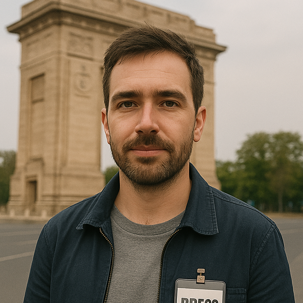 Radu Marinescu