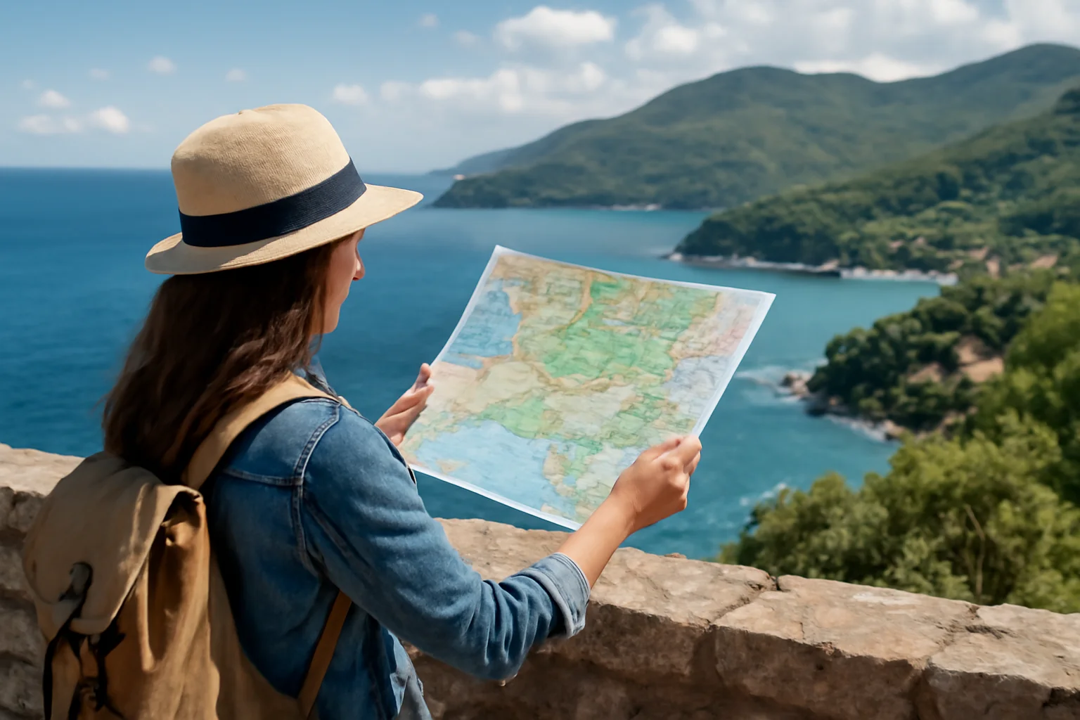 5 lucruri de care să ții cont când îți alegi următoarea destinație de vacanță (P)