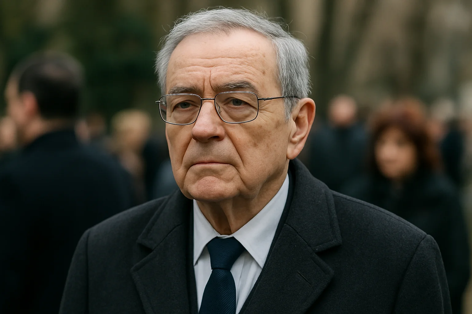 A murit Bogdan Marinescu, fost ministru al Sănătății și șef Maternitatea Giulești