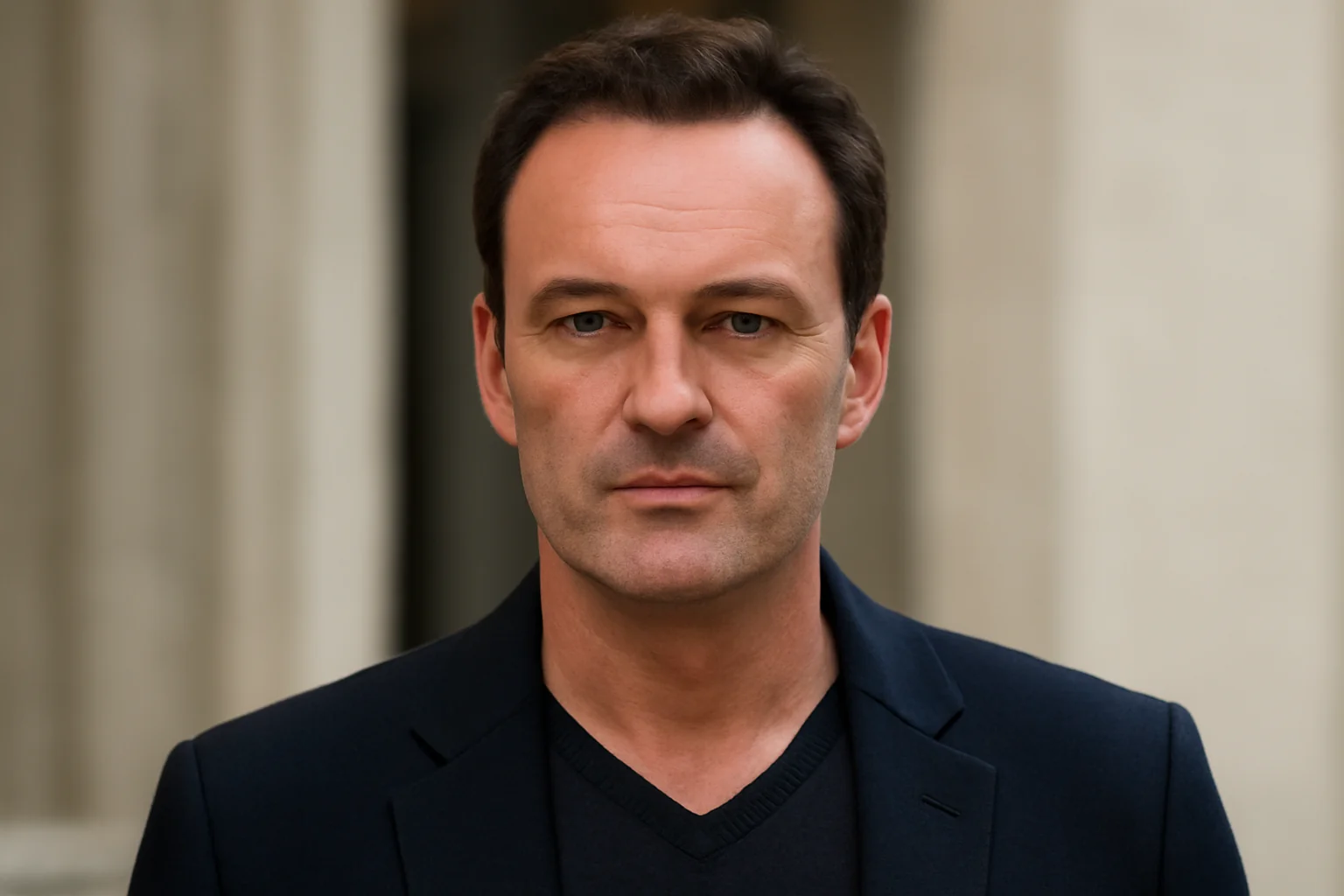 Actorul Julian McMahon, cunoscut din „Nip/Tuck” şi „Fantastic Four”, a murit la 56 de ani