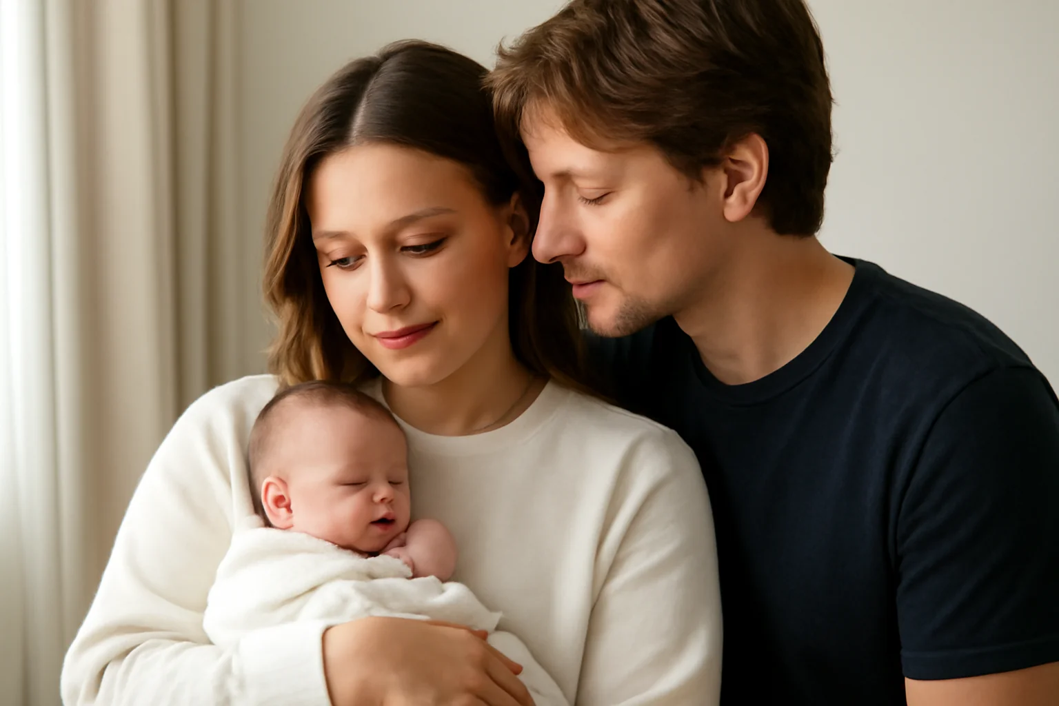 Actrița Millie Bobby Brown și soțul său Jake Bongiovi au devenit părinți pentru prima dată