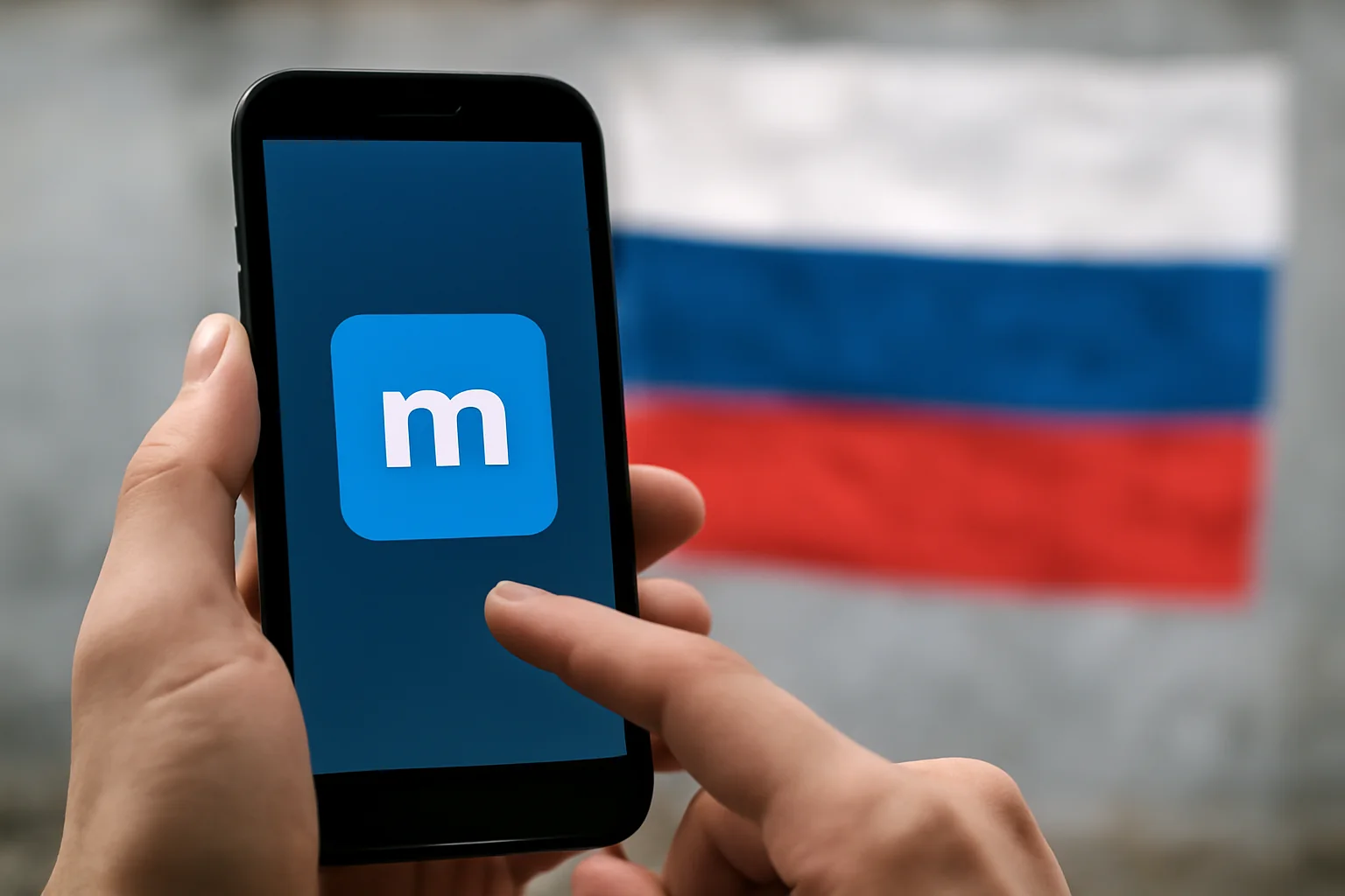 Aplicația de mesagerie MAX, promovată agresiv în Rusia. WhatsApp și Telegram, tot mai blocate