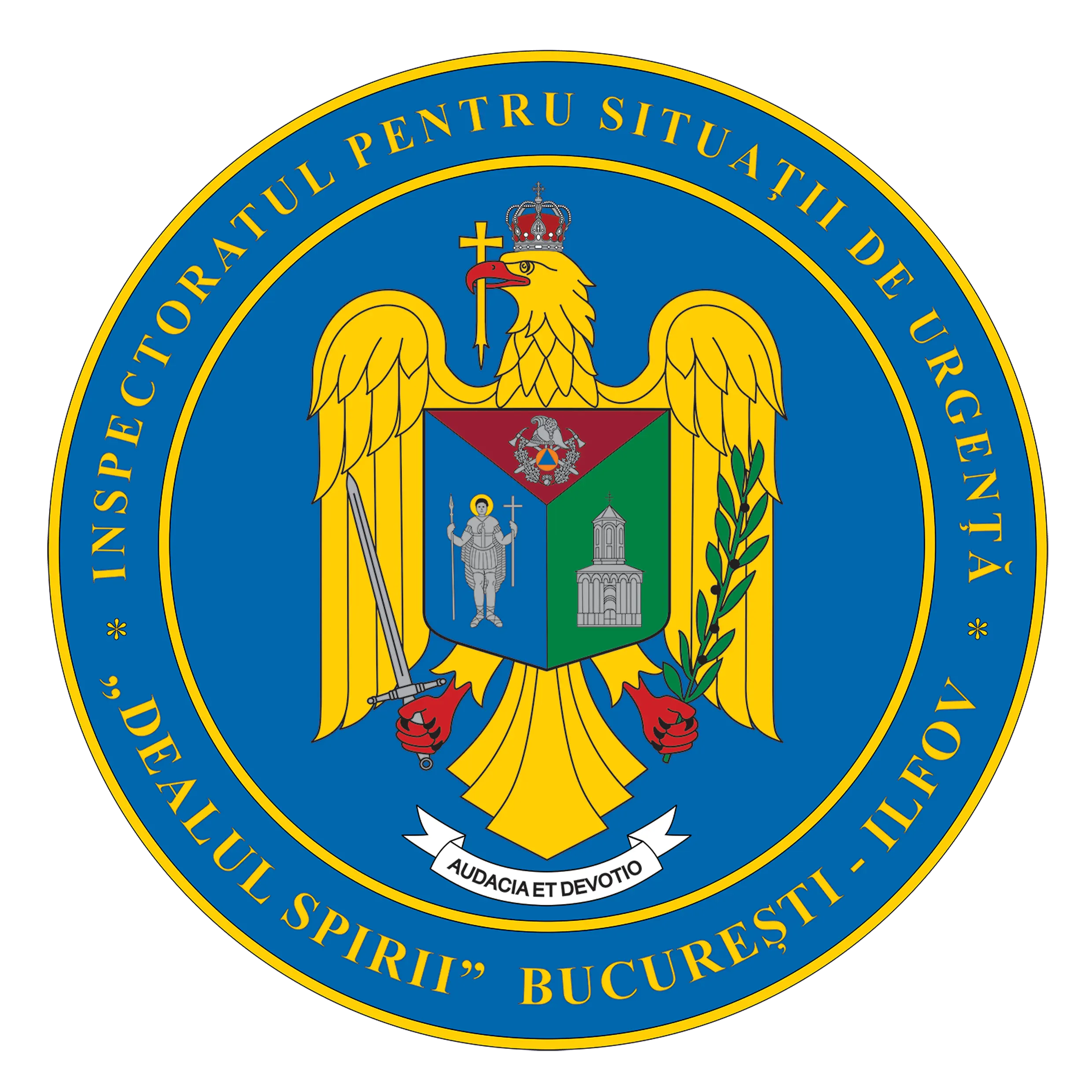 378 de misiuni ISU B-IF în două zile; foc la garaj în sectorul 6