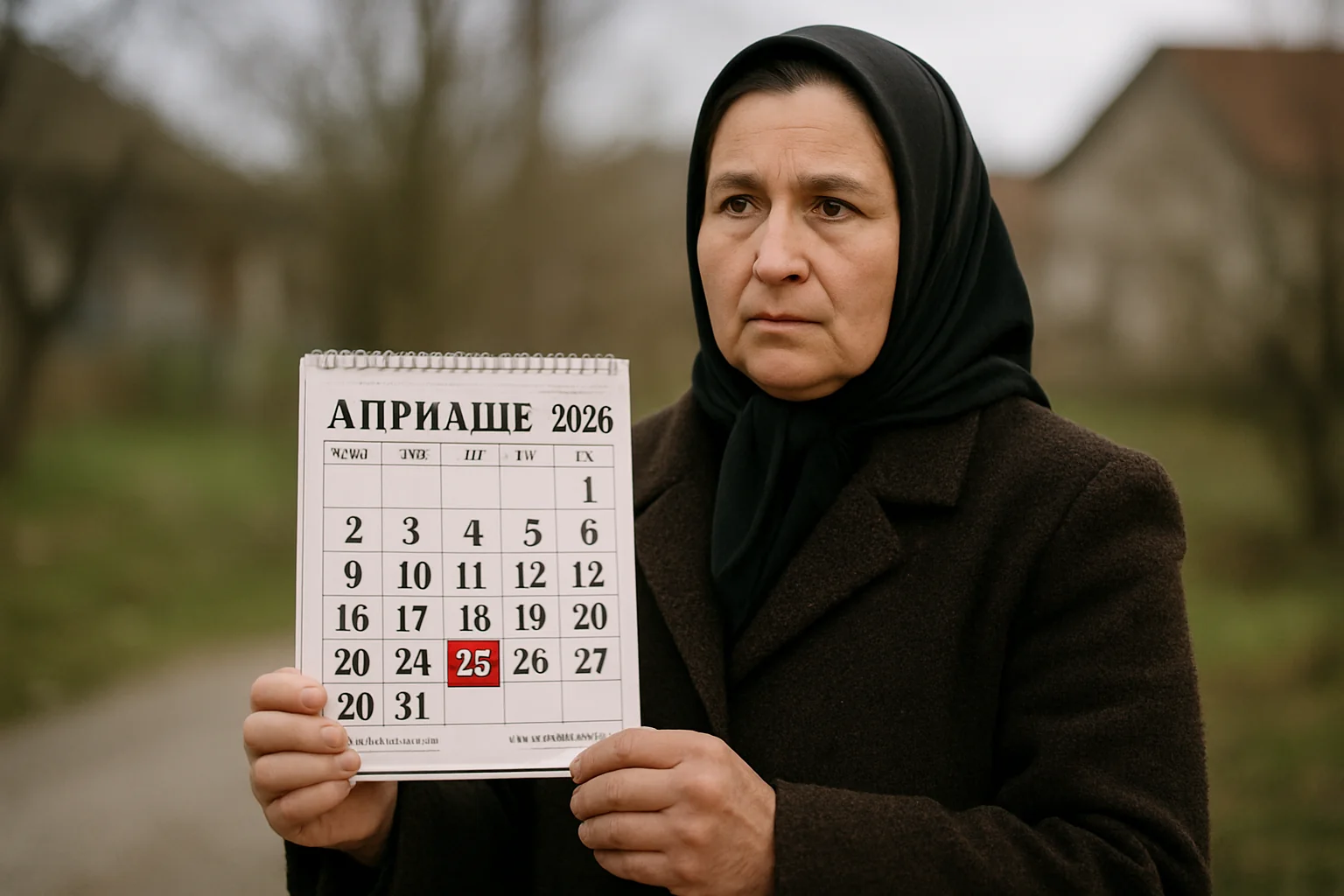 Calendar ortodox – 2026-04-29