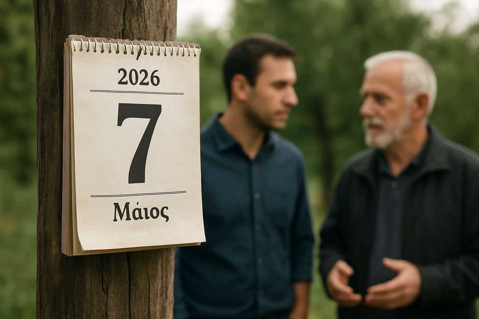 Calendar ortodox – 2026-05-07