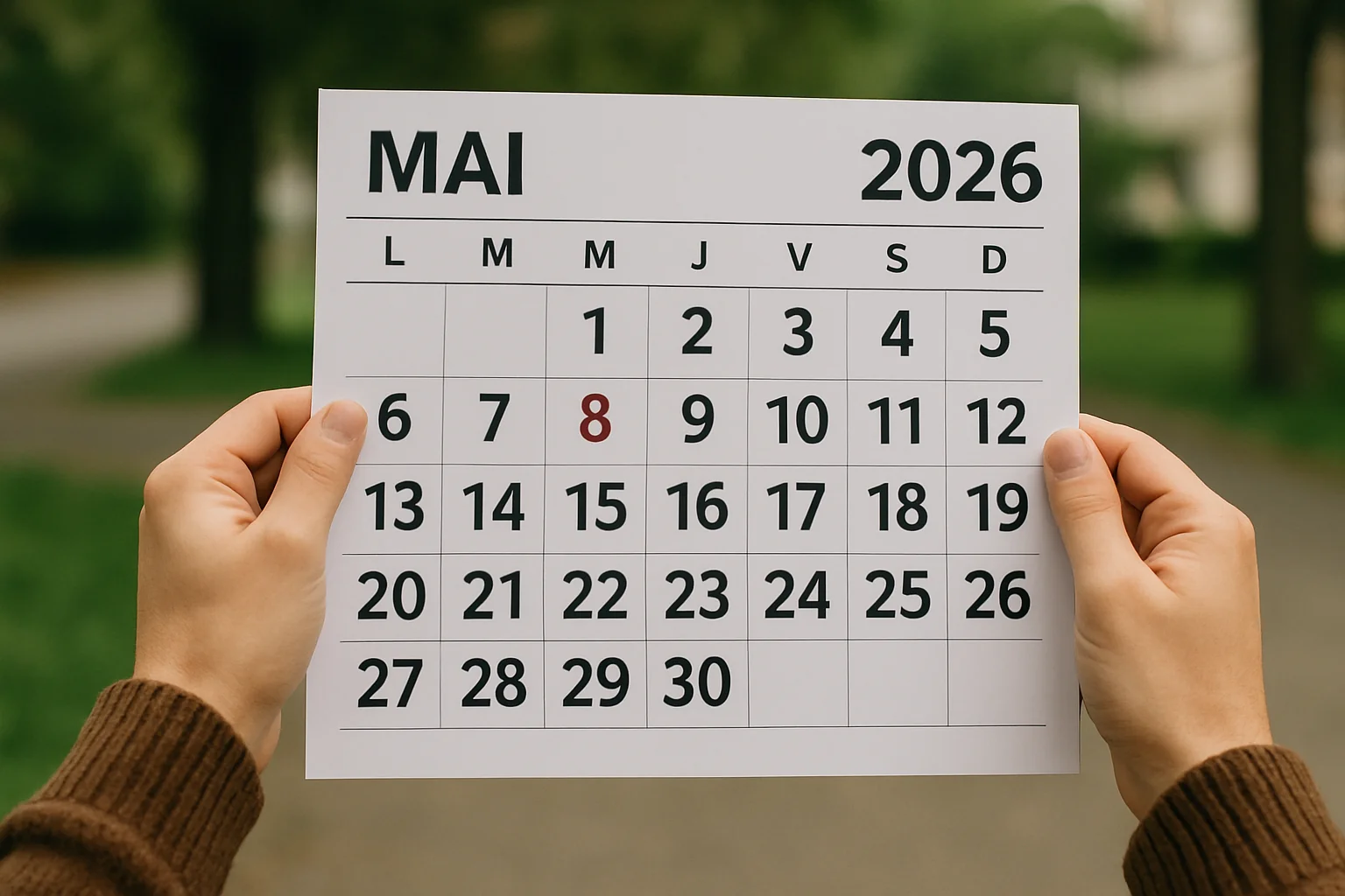 Calendar ortodox – 2026-05-08