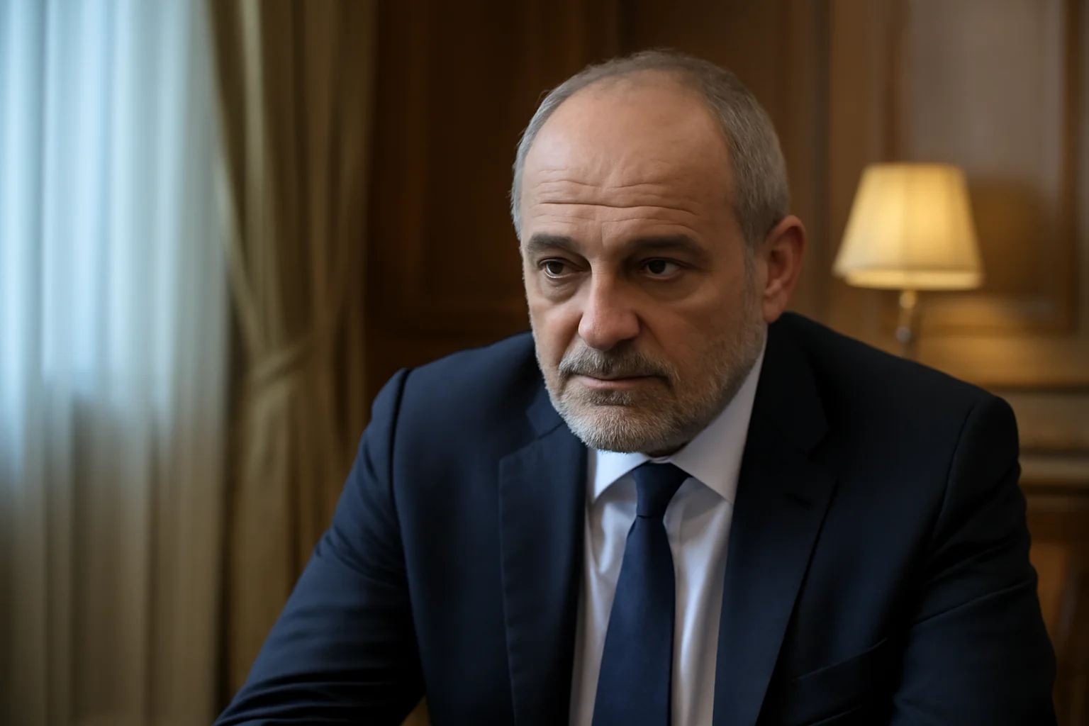 Călin Georgescu, implicat în acțiuni contra ordinii constituționale, sub anchetă într-un dosar-cheie