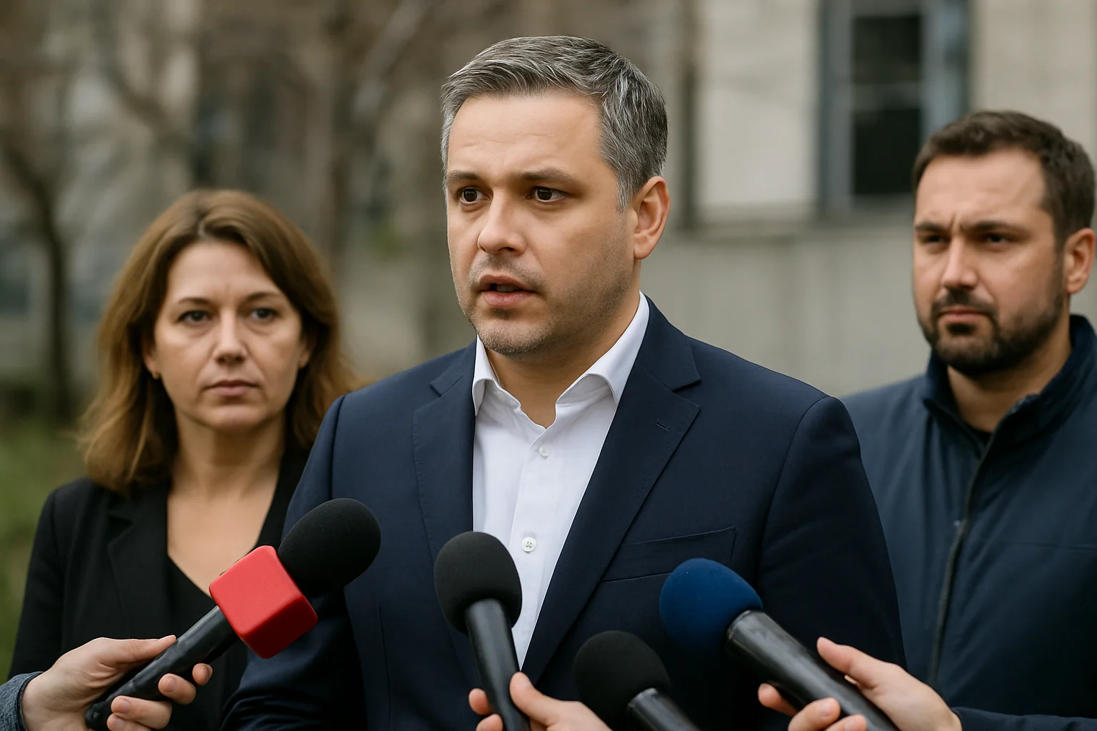 CGMB votează preluarea ELCEN de către Primăria București