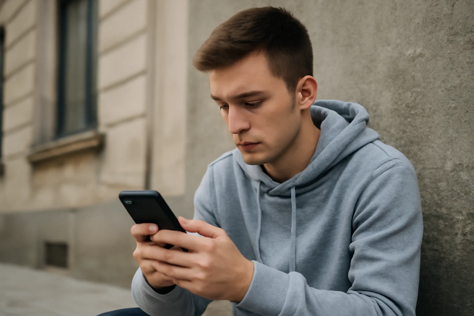 Cine ne va plăti pensiile? 7 din 10 tineri din România sunt captivi pe TikTok