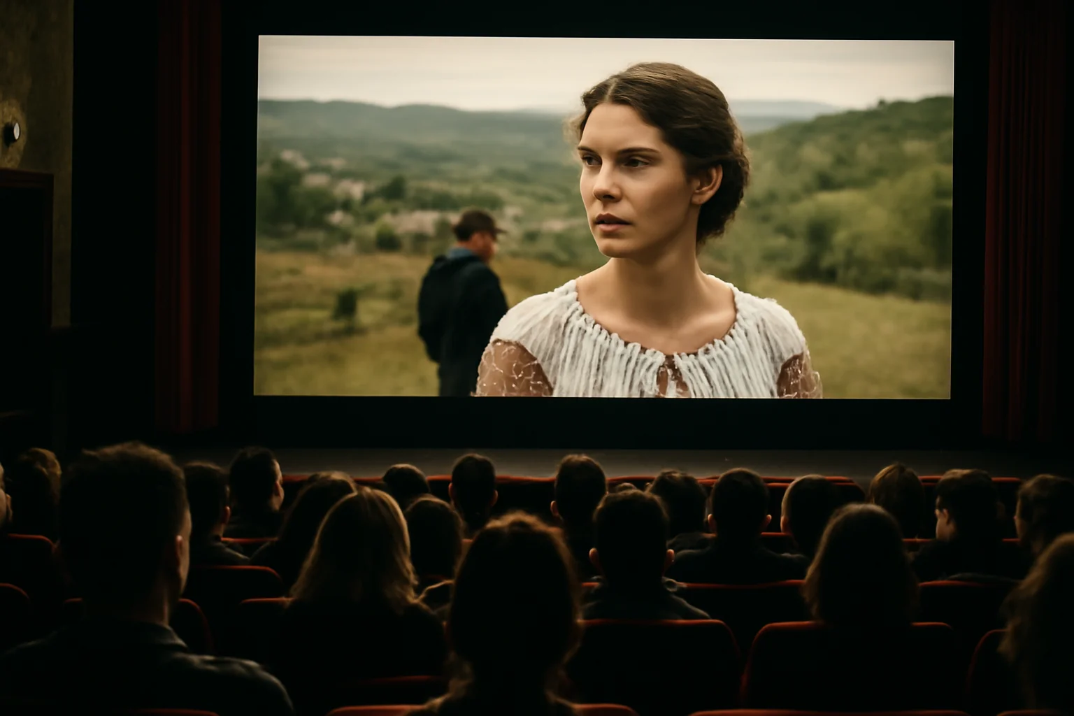 Cinematografia românească strălucește cu filme selecționate în competițiile de top ale festivalului