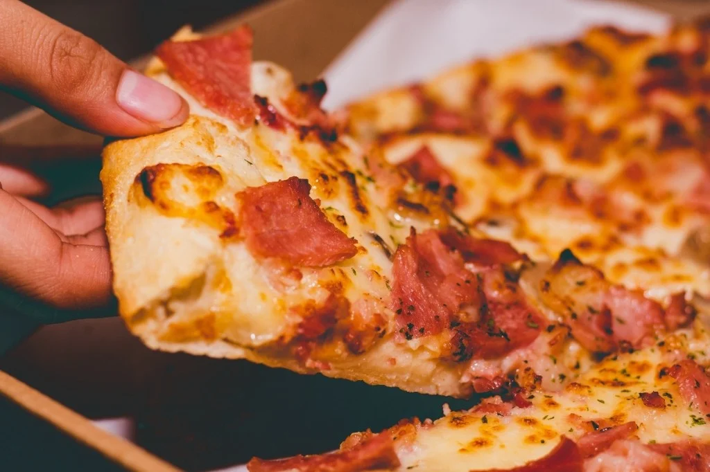 Cum s-a schimbat gustul de pizza de-a lungul timpului?