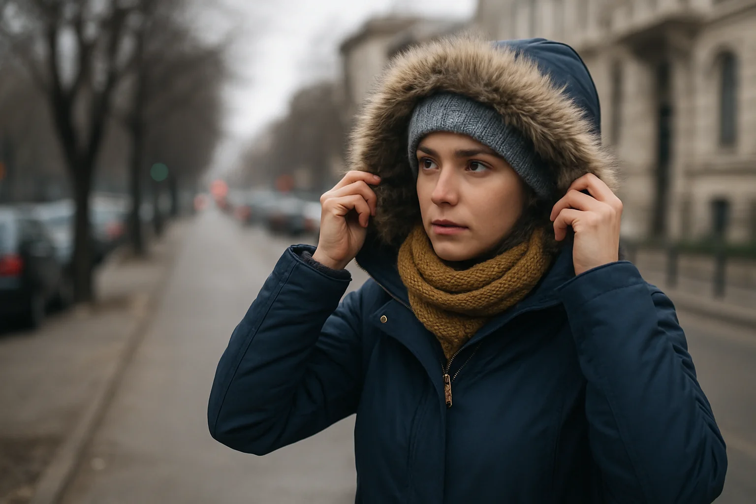 Cum să te pregătești eficient pentru sezonul rece la București