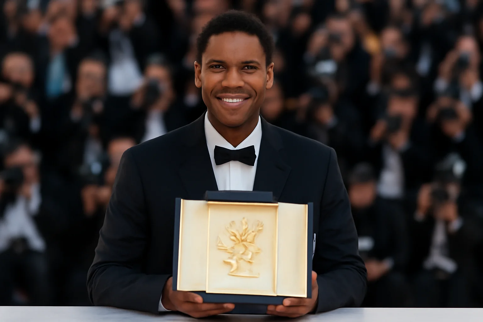 Denzel Washington primește un Palme d’Or onorific neașteptat la Cannes, înaintea premierei filmului Highest 2 Lowest regizat de Spike Lee