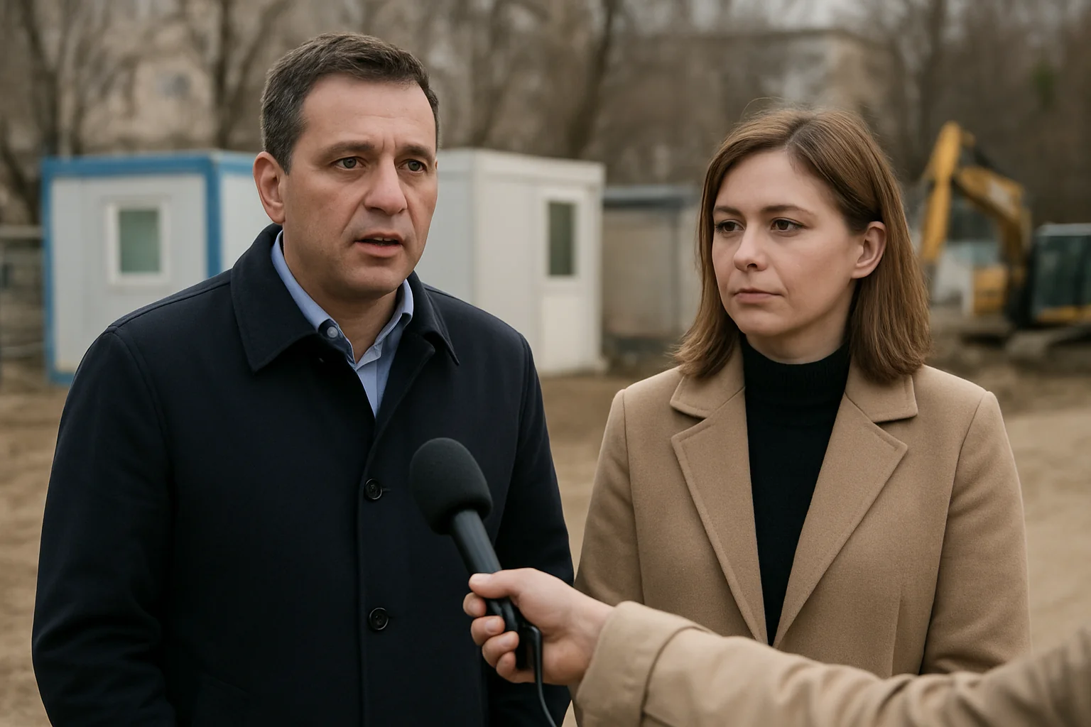 Depourile Colentina și Titan: Achizițiile continuă după respingerea contestațiilor