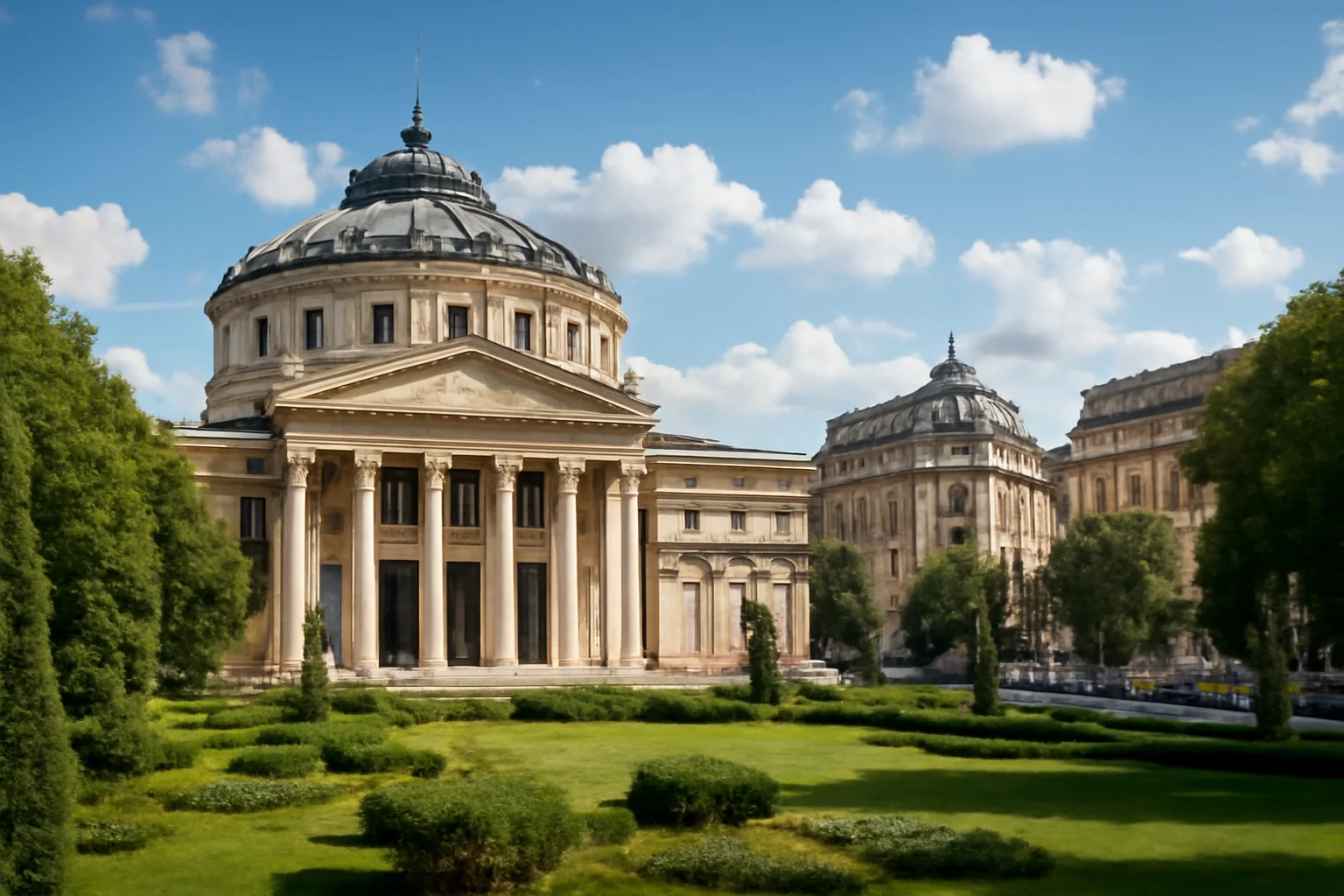  Descoperă Capitala în Inbox-ul Tău – Noul Newsletter Oficial al București FM cu Știri și Recomandări Esențiale Direct în Inboxul Tău!