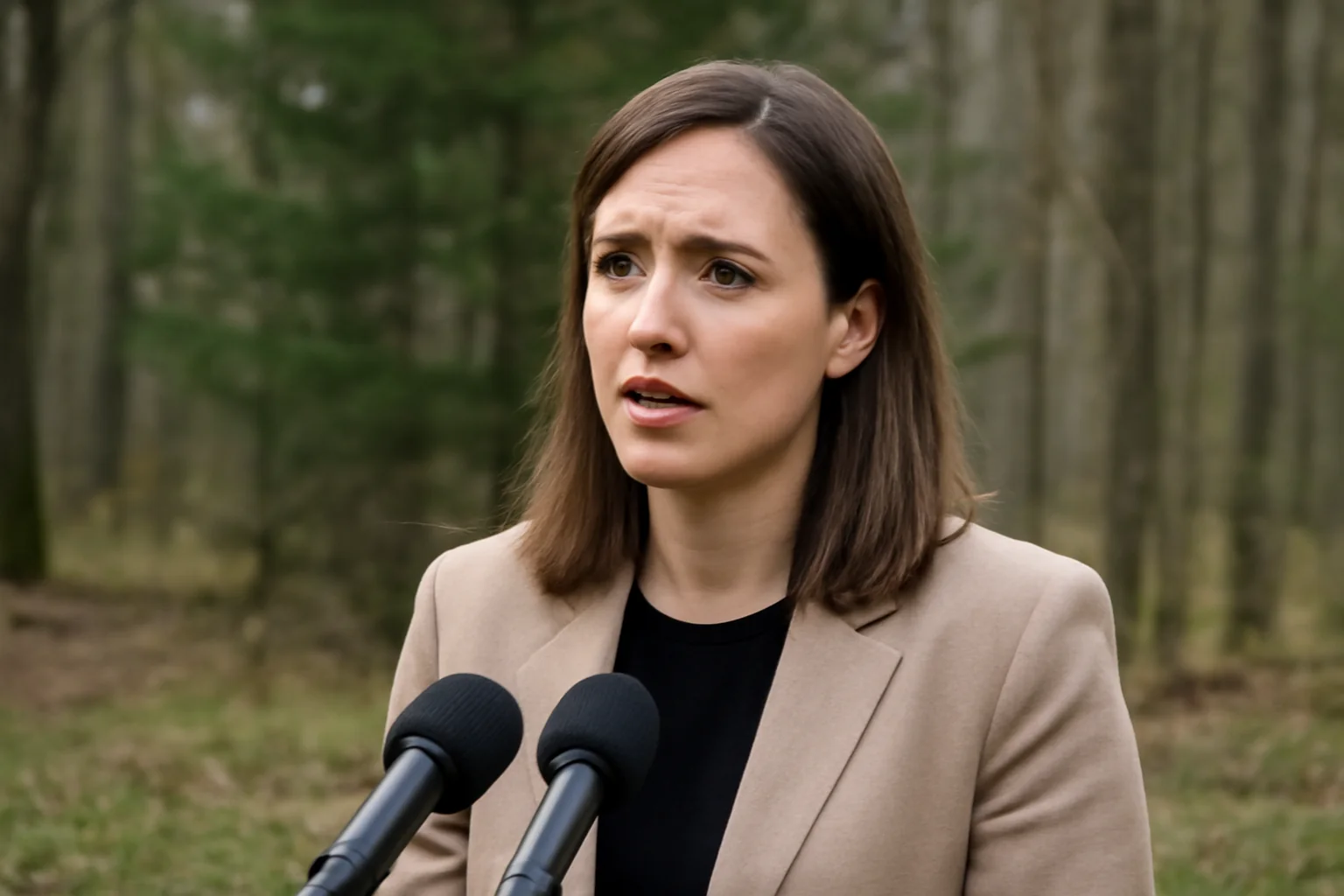 Diana Buzoianu anunță că Romsilva i-a concediat pe cei 4 pădurari condamnați pentru furt de lemne