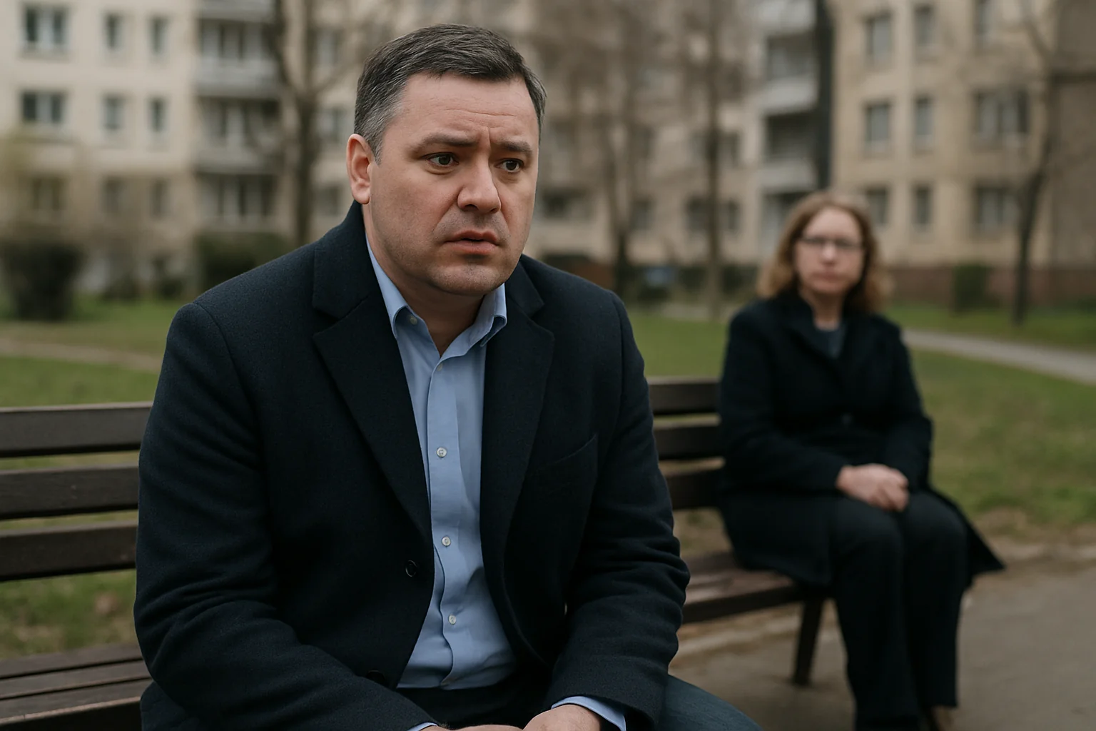Dificultățile primarului Ciucu: confesiuni din viața nocturnă