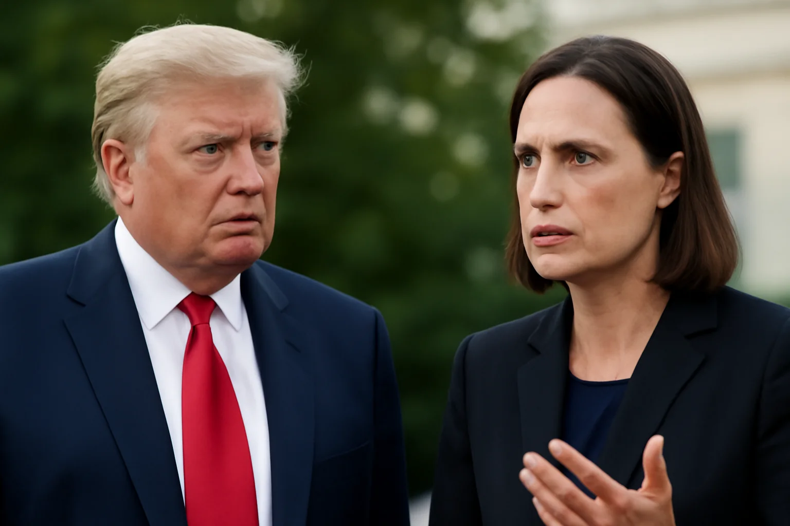 Donald Trump acuzat de Fiona Hill că vrea să conducă SUA după modelul autoritar al lui Putin, focusându-se pe o președinție fără echilibre și reorientând politica externă către Rusia și împotriva securității europene, Ucraina fiind un punct sensibil