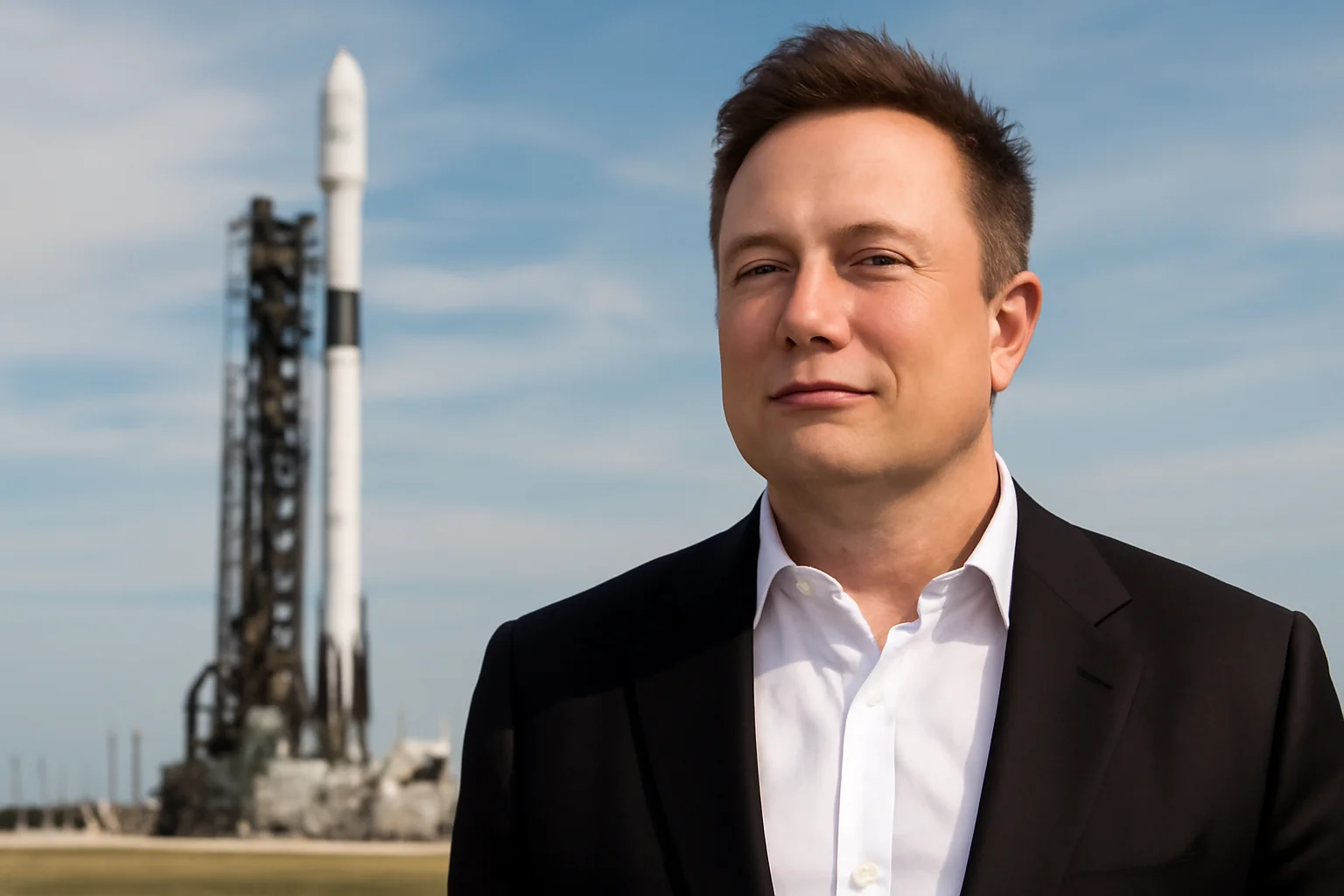 Elon Musk promite lansări mai frecvente și îmbunătățiri. Află impactul și planurile viitoare!