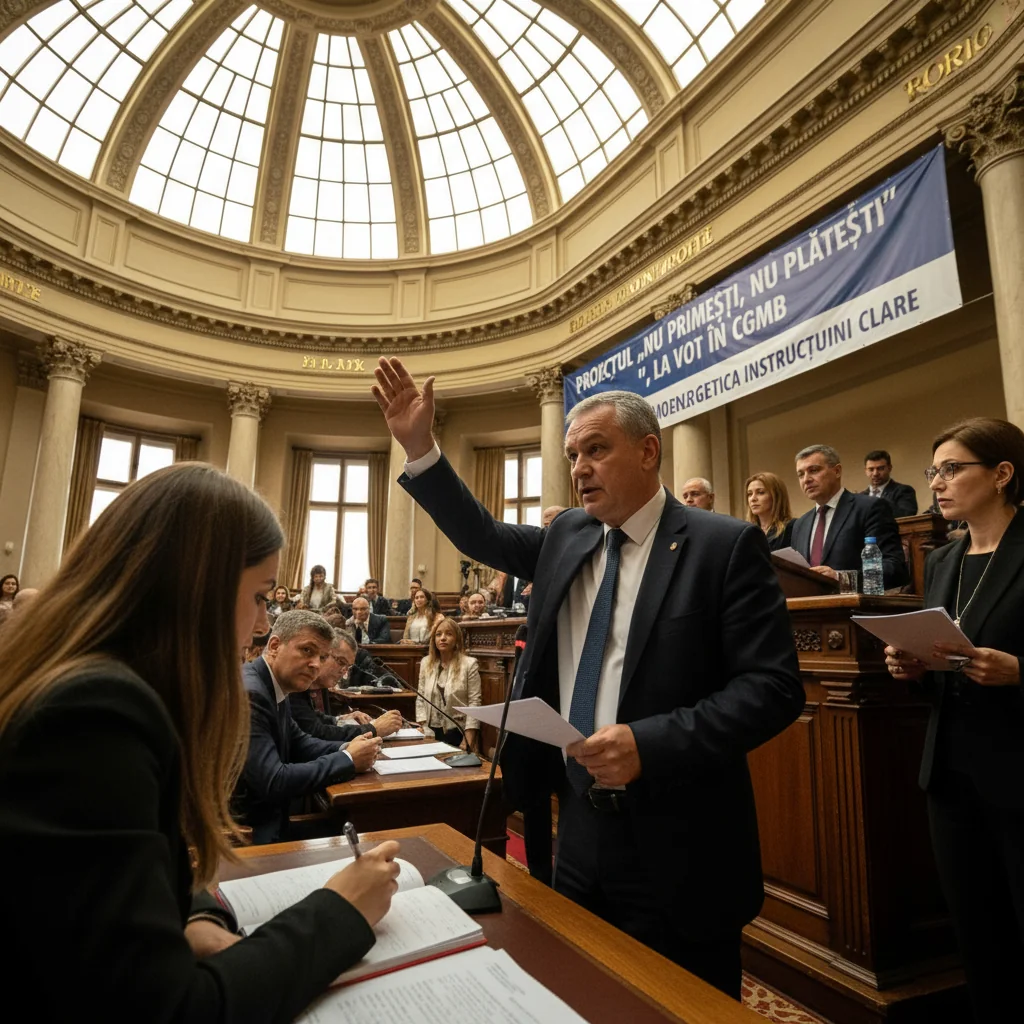 factura la apă caldă și căldură doar pentru consumul real, cu reguli stricte pentru Termoenergetica
