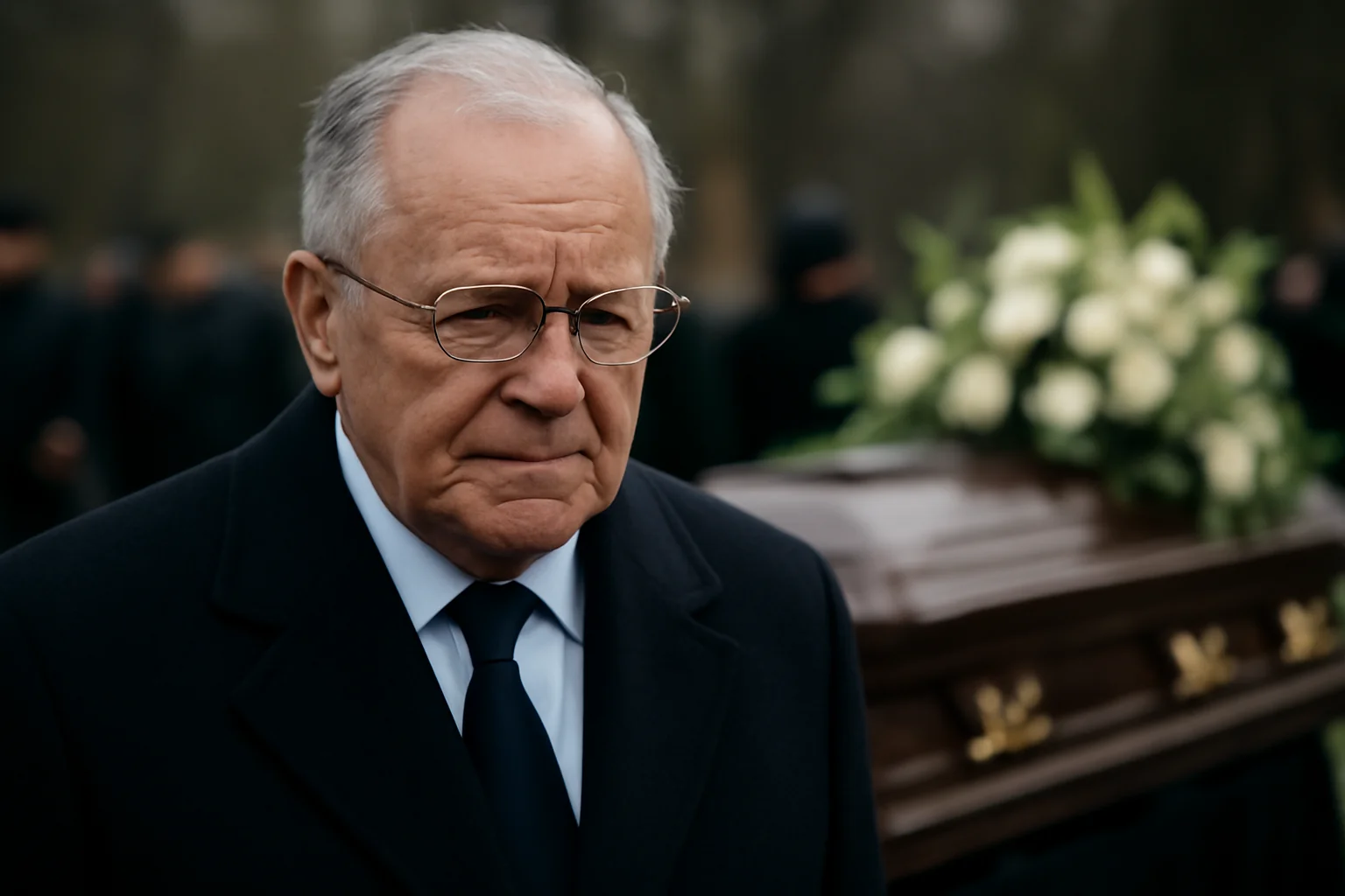 Fostul preşedinte Ion Iliescu va fi înmormântat joi. Care este programul ceremoniilor