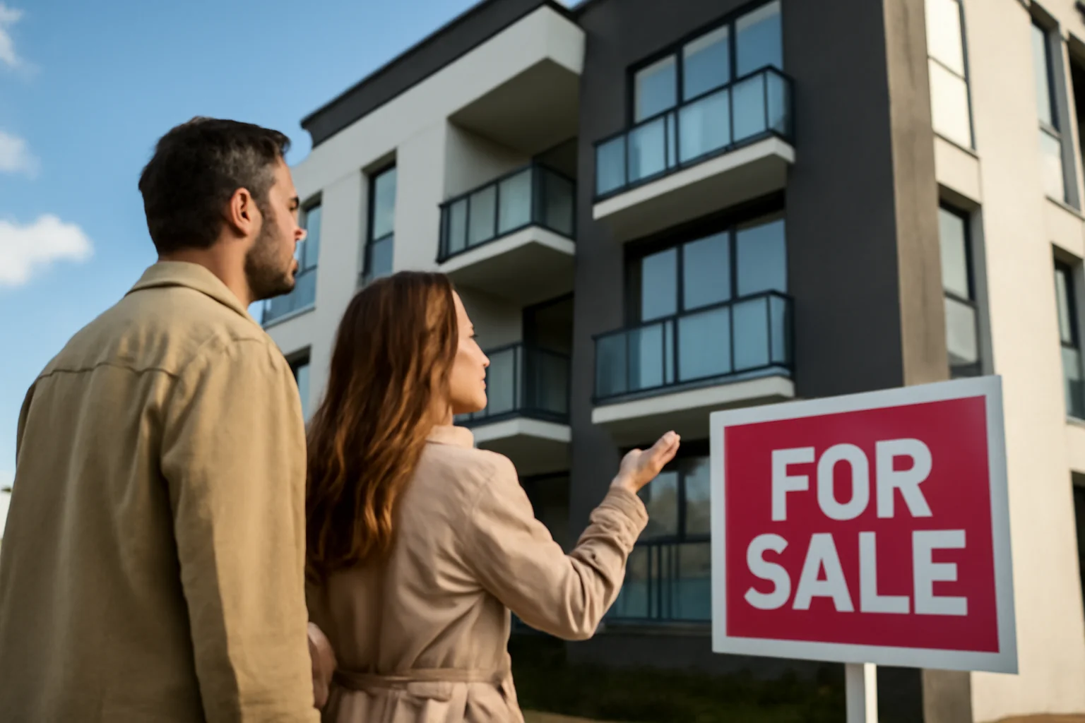 Imobiliare: Doi din trei cumpărători se așteaptă la scumpiri pe piața rezidențială