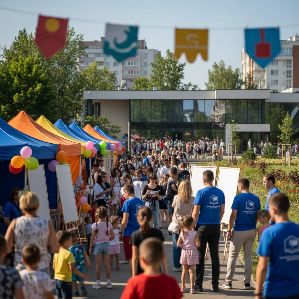 Înscrieri Școală și Grădiniță de Vară în Sectorul 3: 9.000 locuri