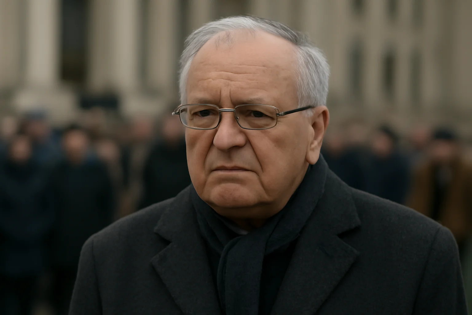 Ion Cristoiu: Moartea lui Ion Iliescu pune societatea noastră de azi, zisă și civilizată, în fața unui examen dramatic