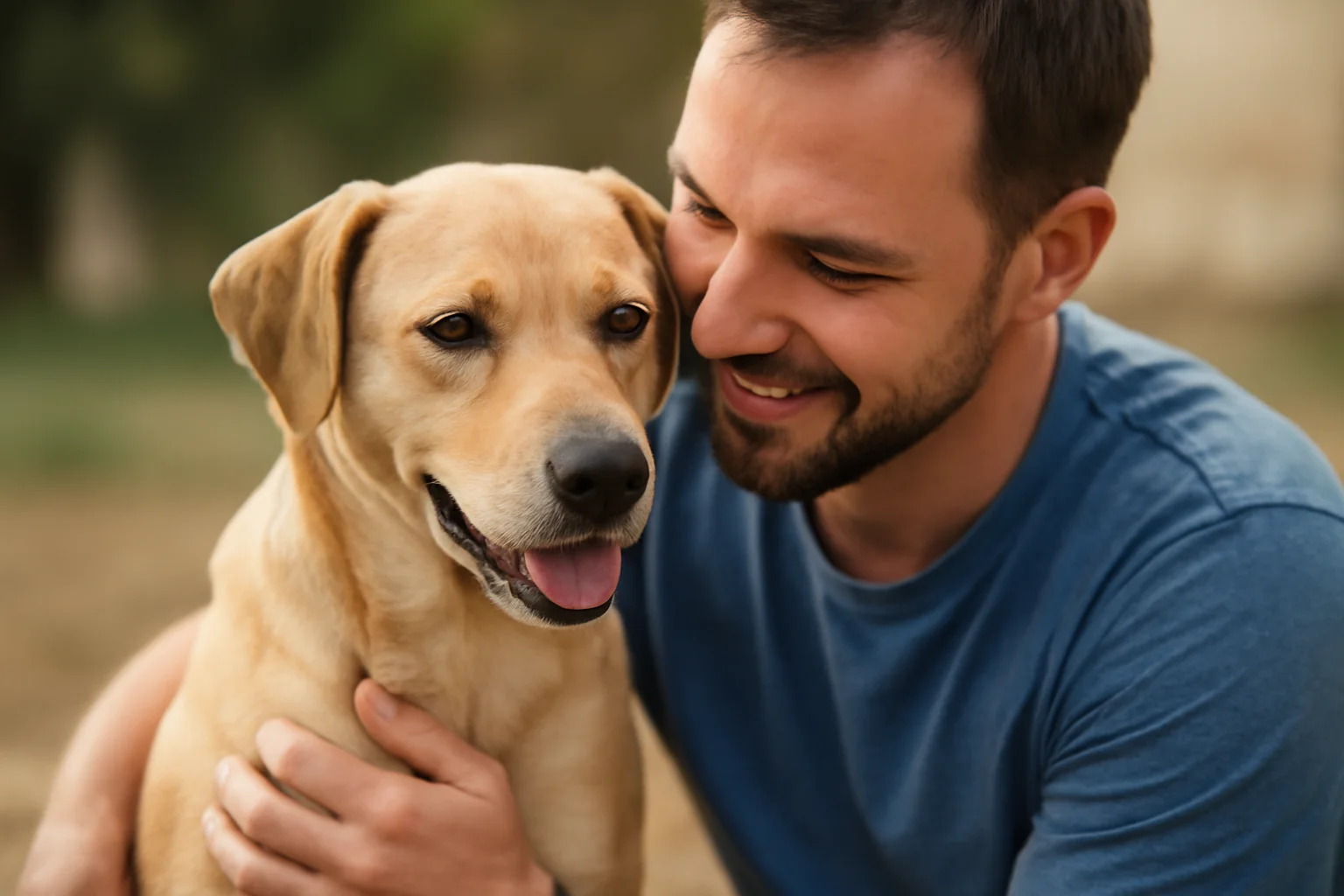 Loialitatea patrupezilor și importanța adopțiilor de la adăposturi