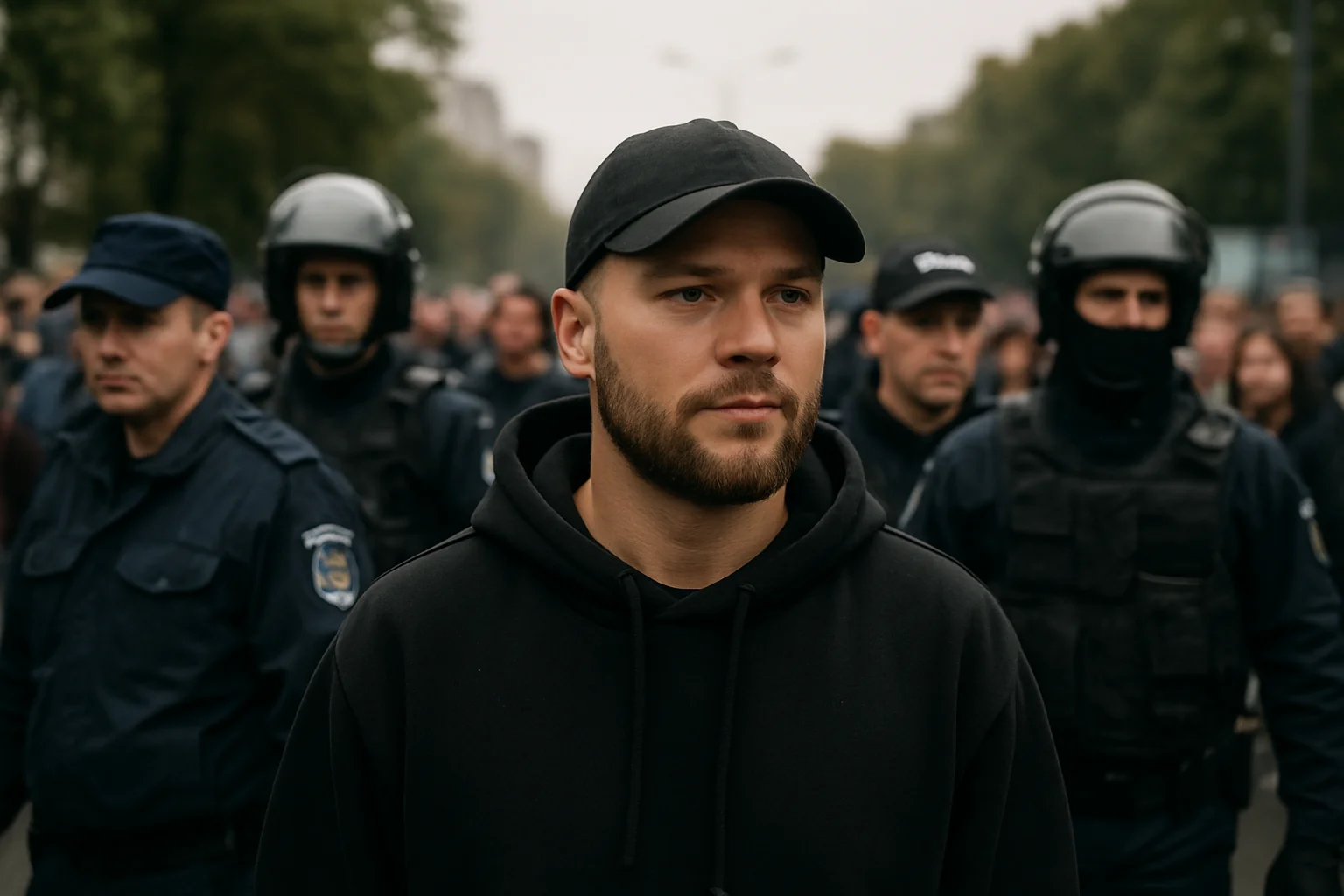 Max Korzh aduce 10 ori mai mulți agenți la Arena Națională