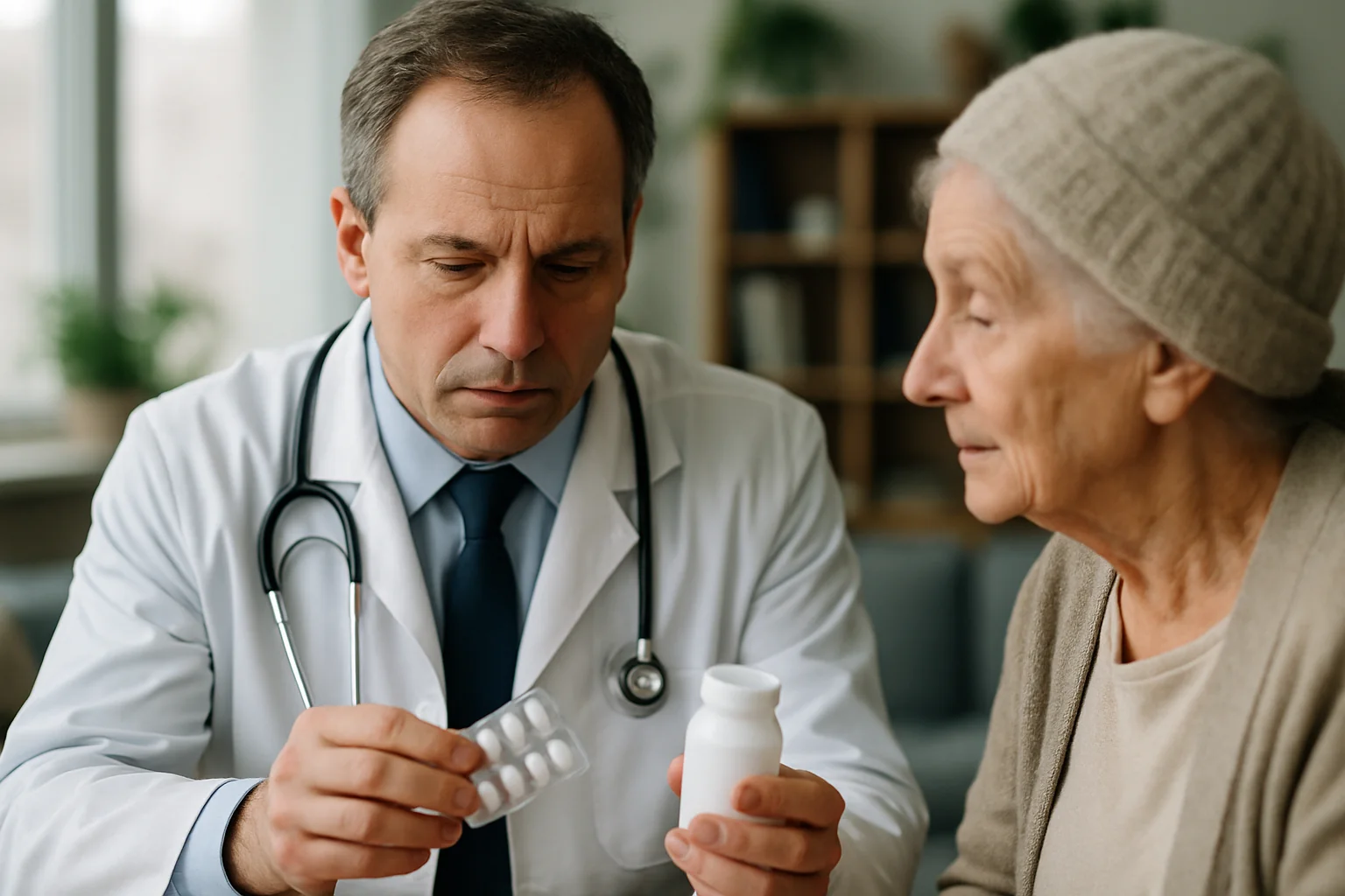 Medicamente pentru epilepsie incluse pe lista de medicamente compensate și gratuite