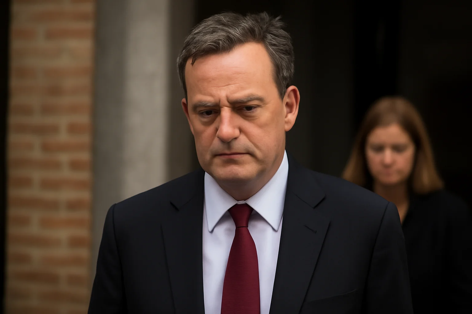 Medicul acuzat că i-a furnizat ketamină lui Matthew Perry se declară vinovat