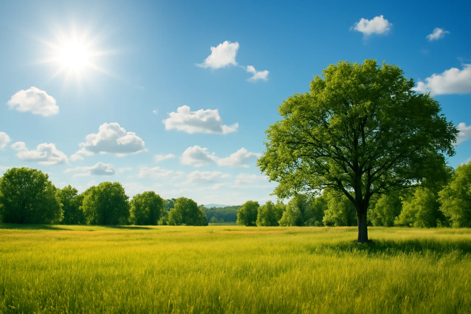 METEO. Vremea se încălzește, iar ploile se opresc