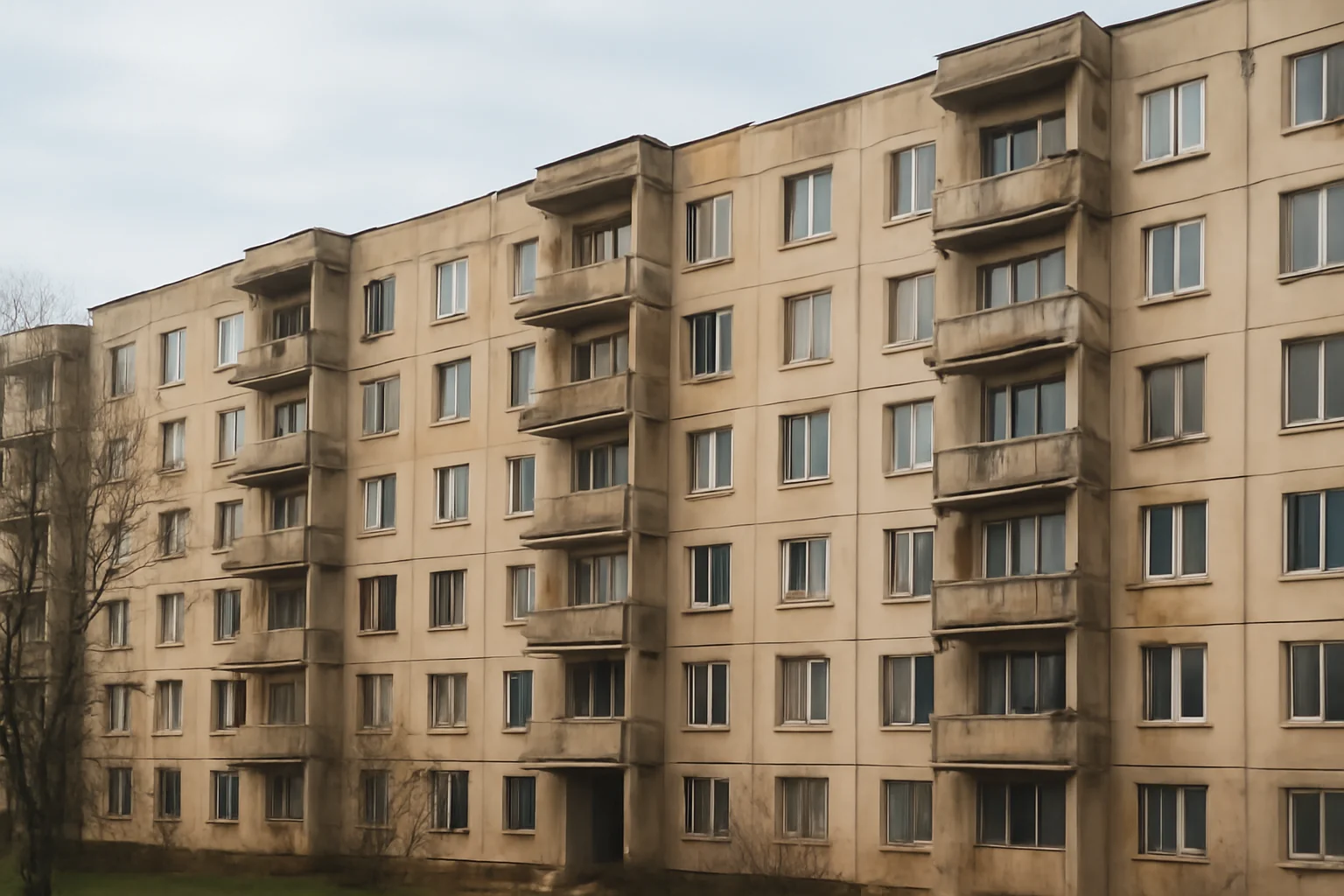 Mii de apartamente fără apă caldă între 1-5 septembrie 2025