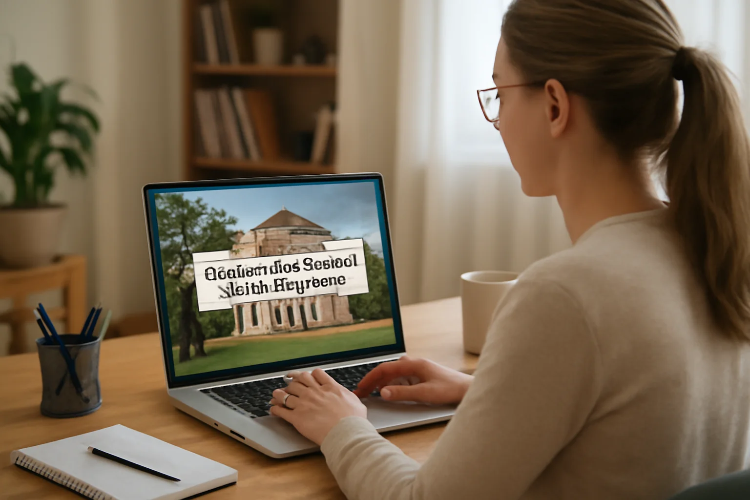 Modulul 'Arhitectura sistemului cultural în România' debutează online în septembrie