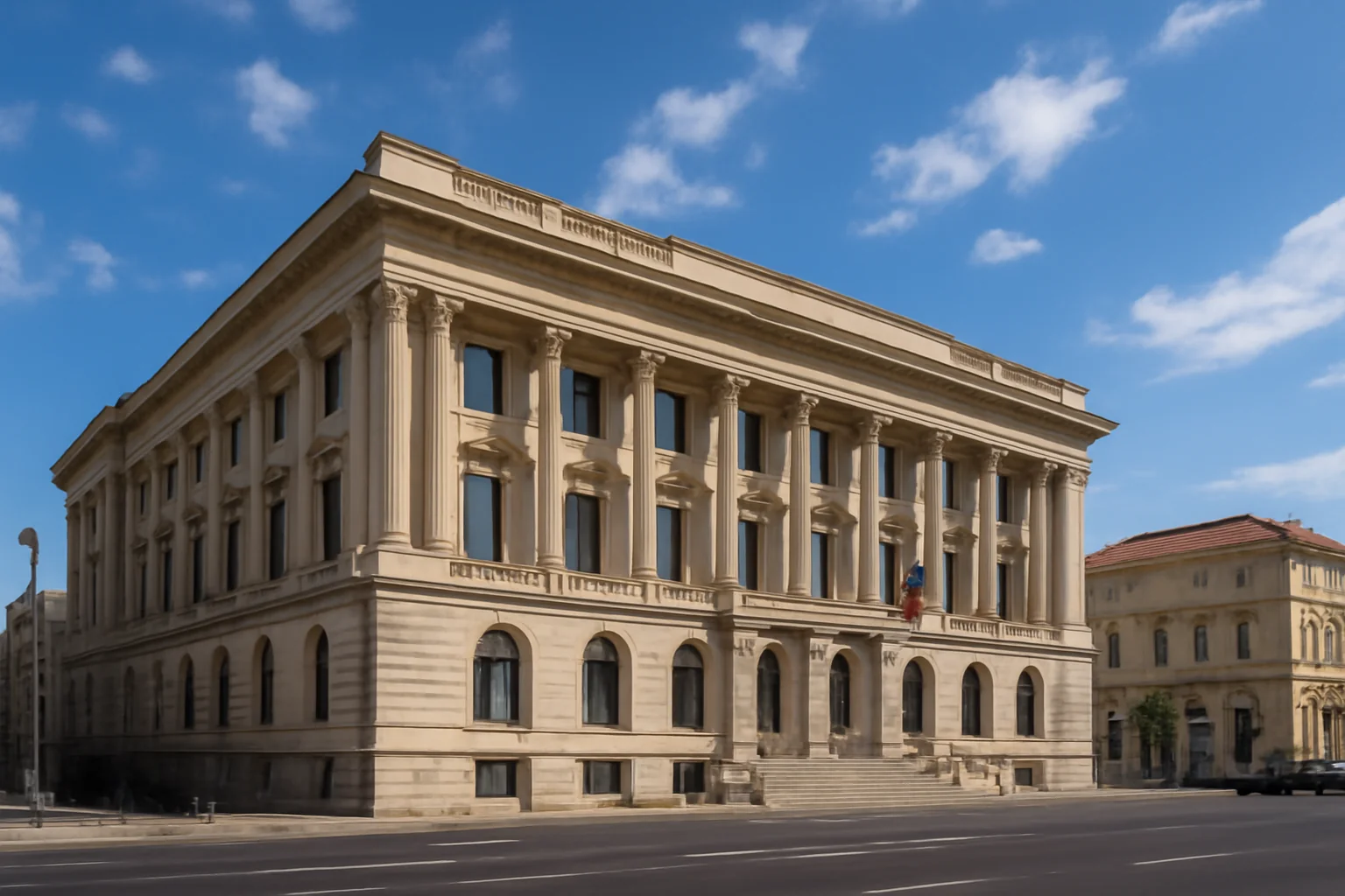 Nazare: Reconfirmarea ratingului Moody’s arată direcţia credibilă de consolidare fiscală a României