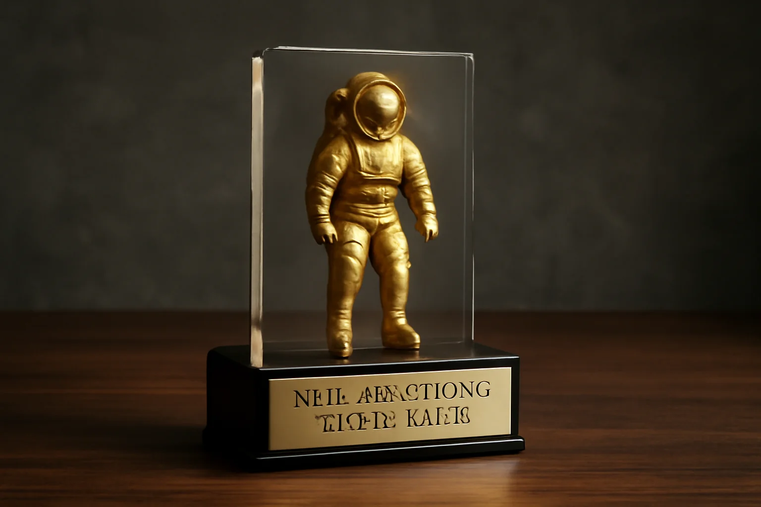 ”Neil Armstrong Space Prize”, noul premiu internațional pentru a onora realizările în domeniul spațial. Când va fi acordat în premieră