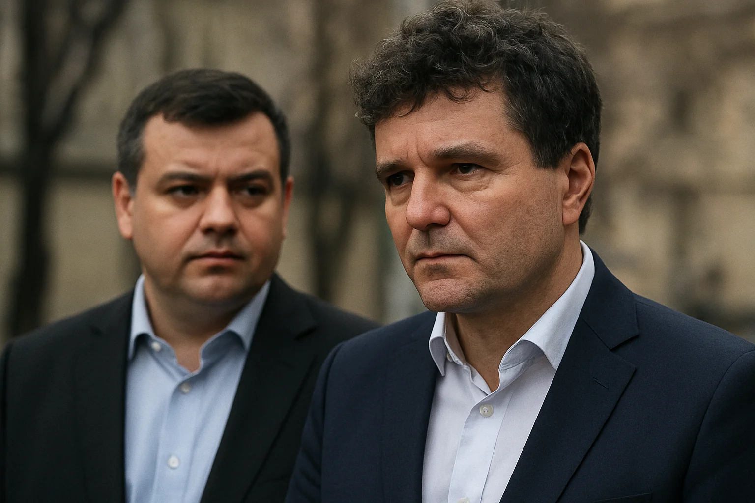 Nicușor Dan ar putea anunța premierul săptămâna aceasta