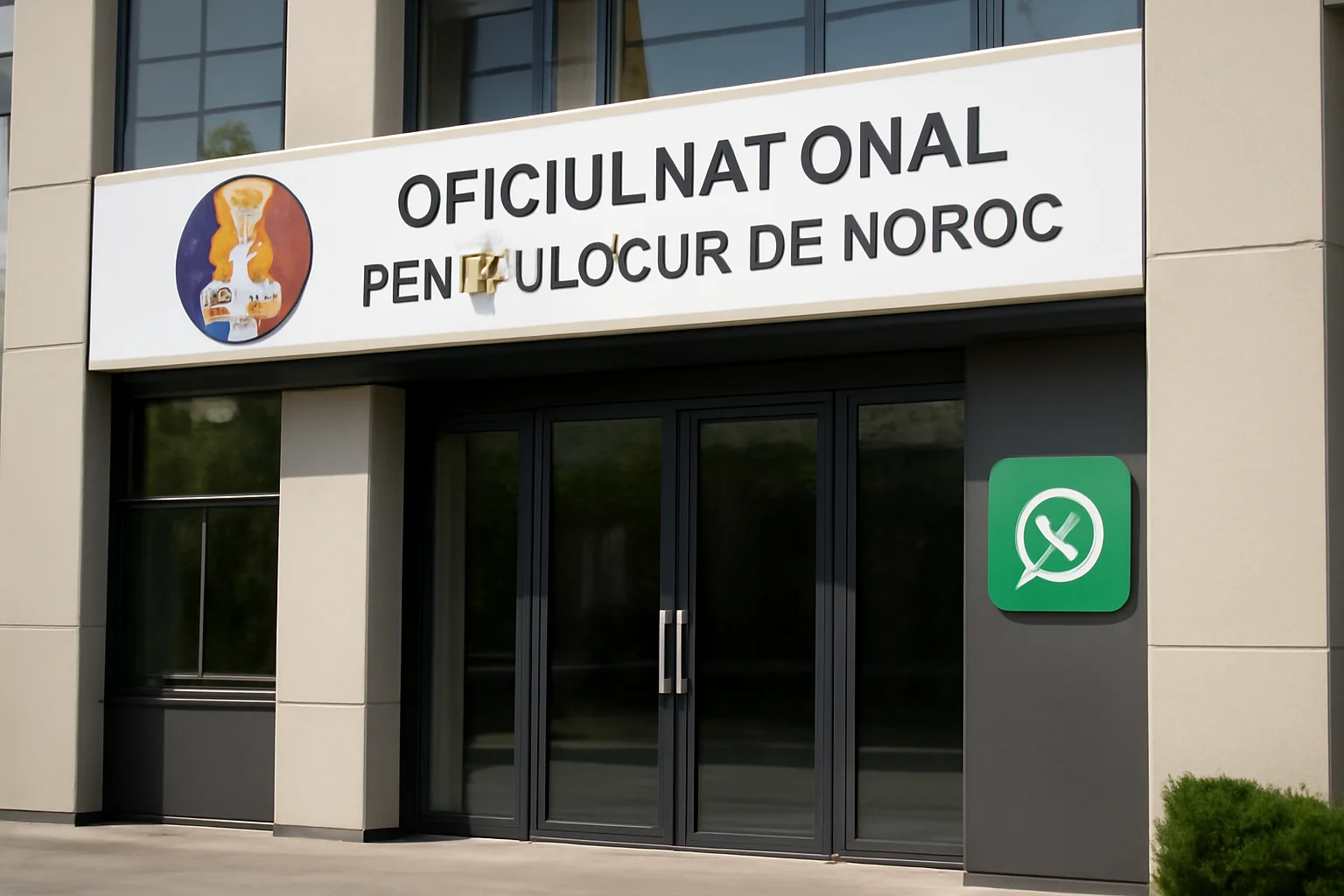 Oficiul Național pentru Jocuri de Noroc, linie WhatsApp pentru raportarea jocurilor de noroc ilegale în România, disponibilă din 1 iulie 2025