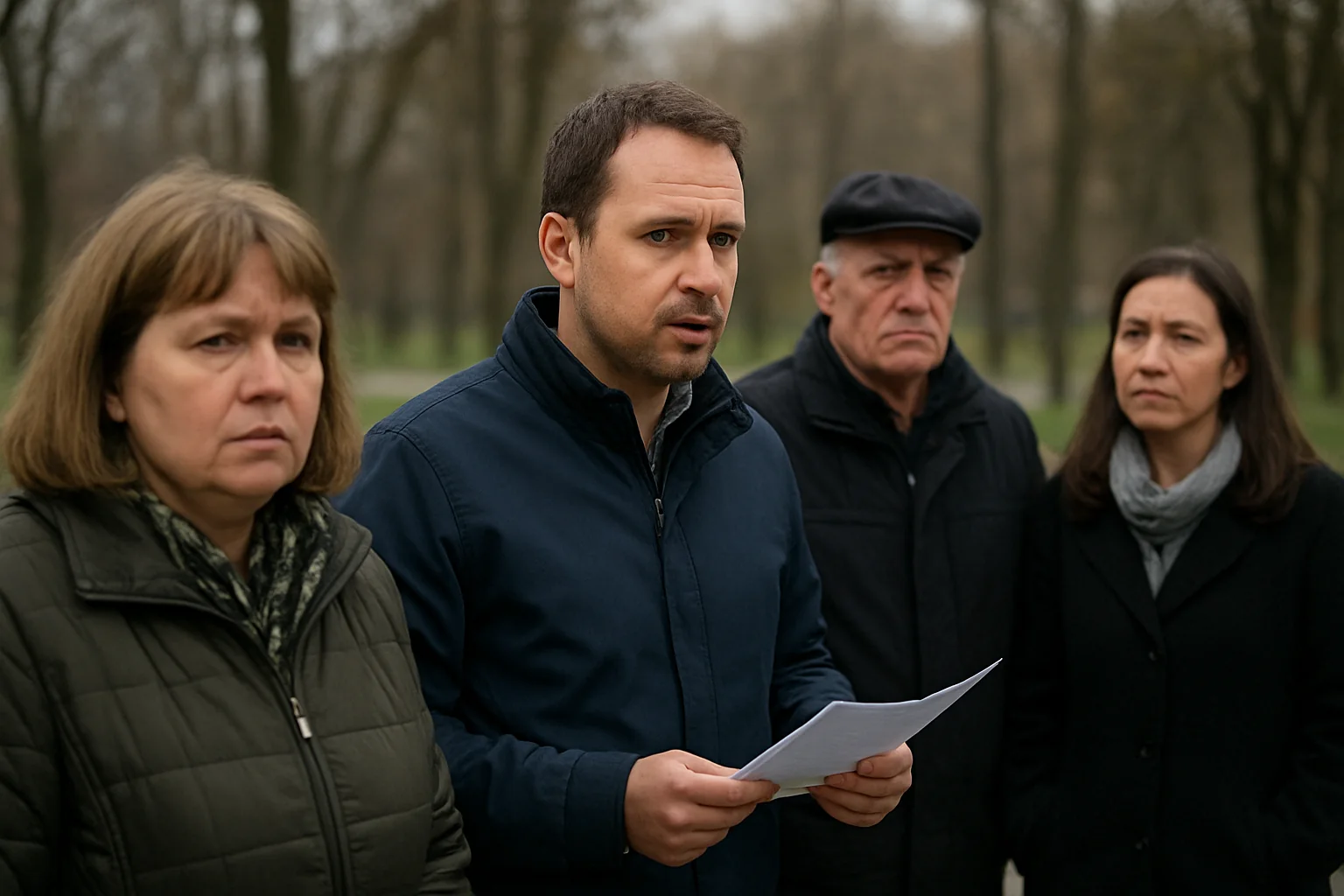 Parcul Tudor Arghezi, votat cu surpriză pe primul loc