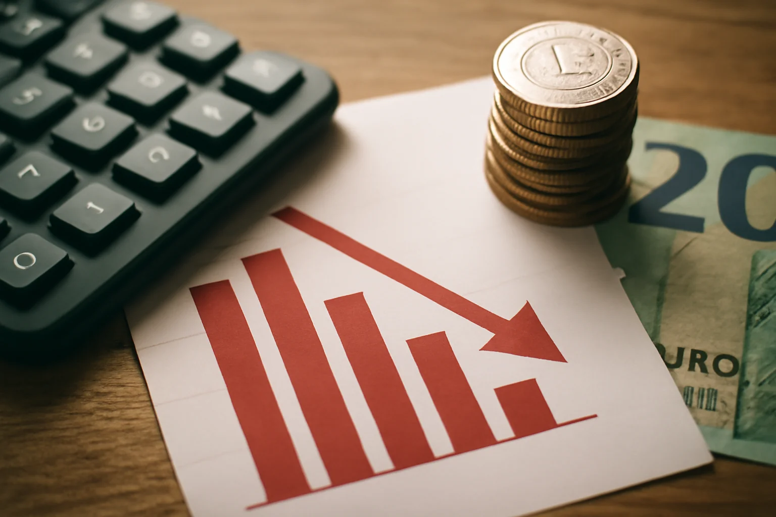 Pastila financiară: Crește TVA-ul, scade speranța iar clasa de mijloc este noul sac de box fiscal. Tu ce faci?