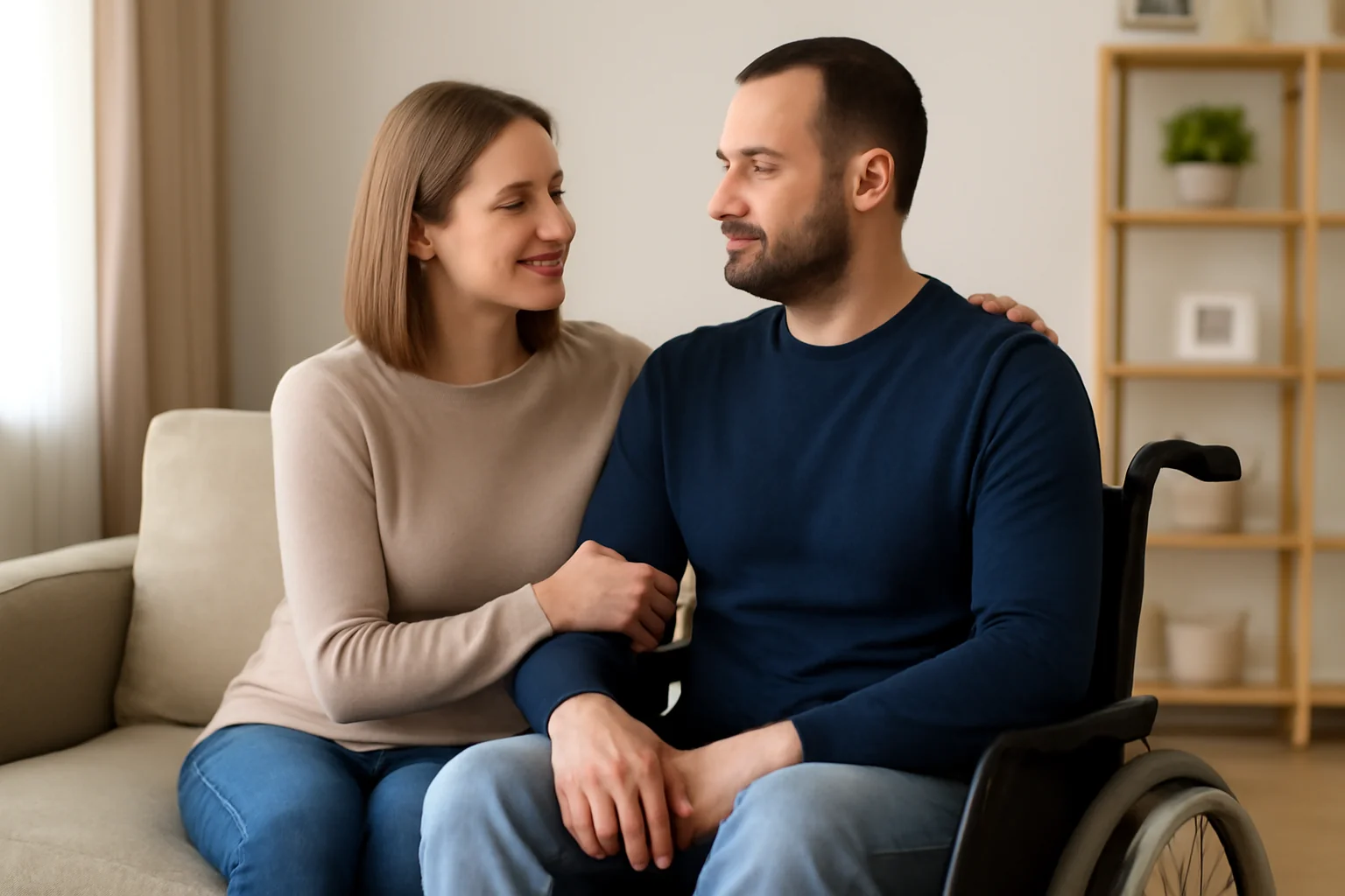 Povestea intervențiilor care le-au schimbat viețile lui Alexandra și Eric