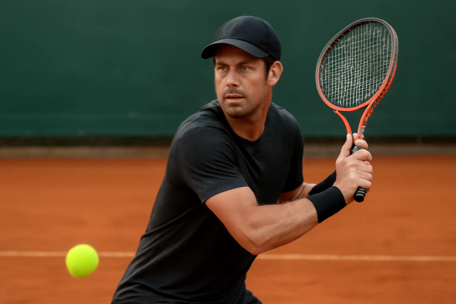 Pregătirea perfectă pentru Roland Garros după un sezon de zgură nesatisfăcător și despărțirea de Murray