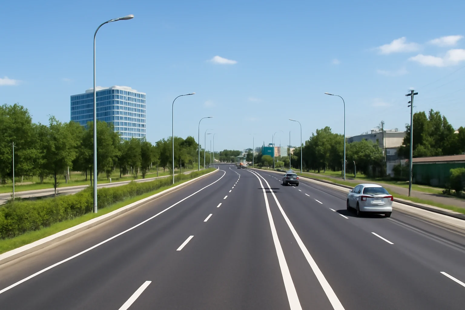 Primăria Capitalei lansează investiții pentru fluidizarea traficului în zona Dimitrie Pompeiu - Fabrica de Glucoză - Șoseaua Pipera