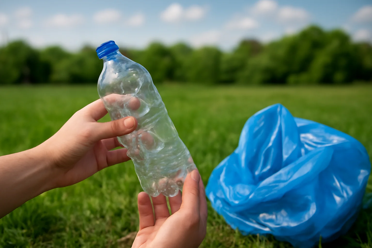 Provocarea Globală pentru un Viitor Sustenabil, fără Deșeuri din Plastic!