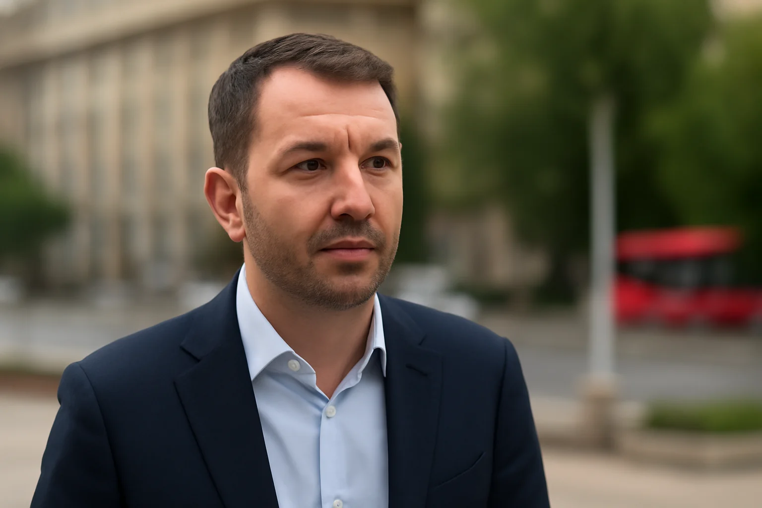 Radu Mihaiu: Scenariul unui candidat comun PSD-PNL-USR la PMB, foarte bun dacă e Cătălin Drulă