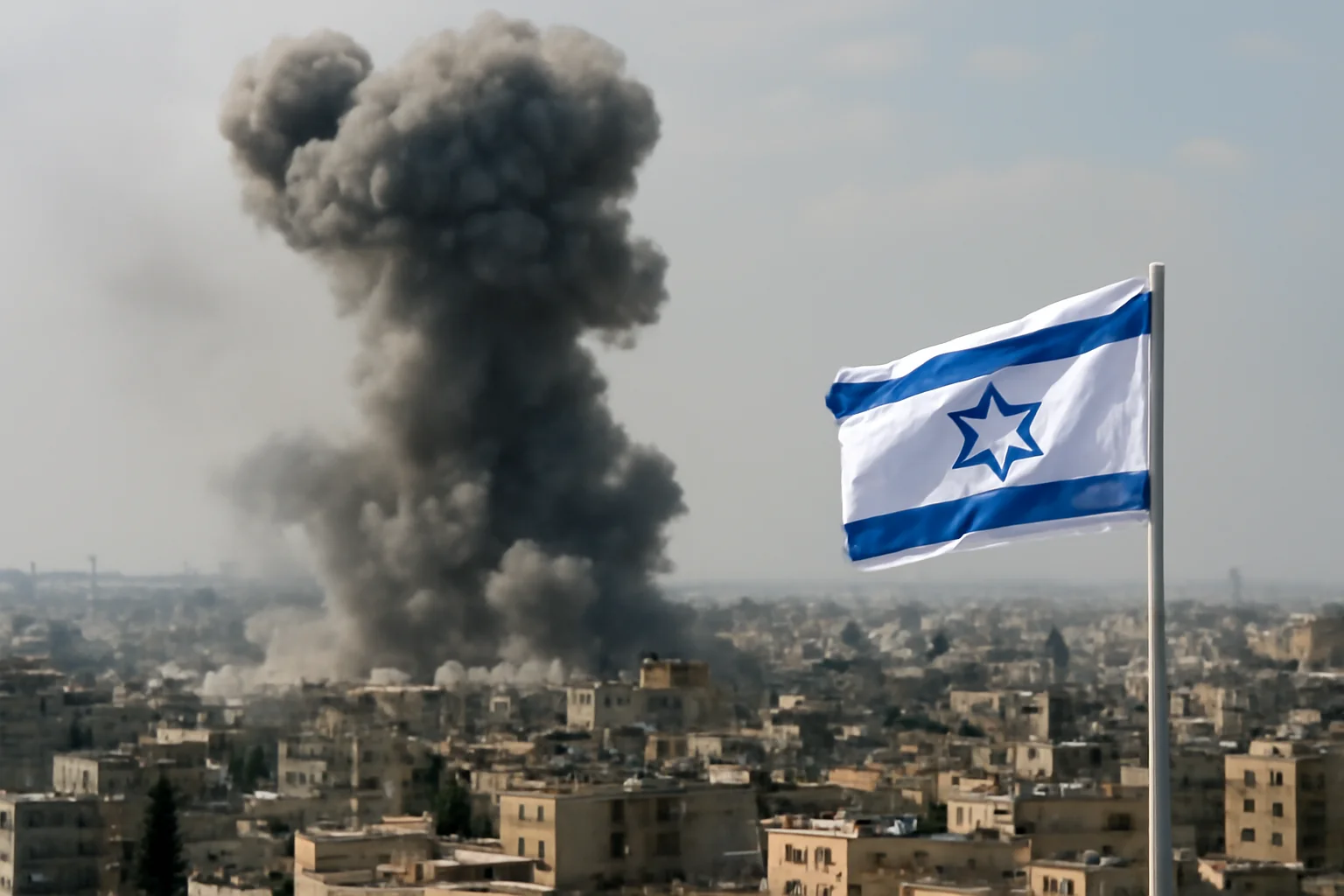 Război Israel-Iran.Trump anunță că armistițiul „este acum în vigoare” / Oficial israelian: „Dacă toate părțile îl respectă, acesta va rămâne în vigoare”
