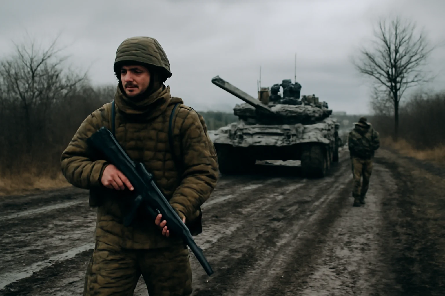 Războiul din Ucraina, ziua 1295. Trump a cerut UE să impună tarife asupra Chinei și Indiei pentru a pune presiune pe Putin / Polonia anunță că a doborât drone rusești intrate în spațiul său aerian