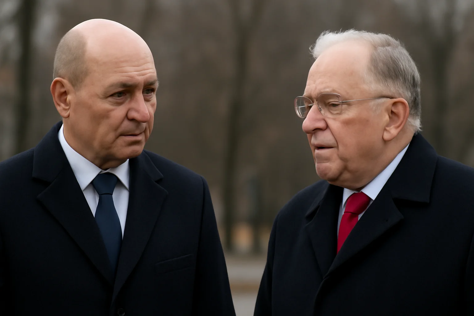 Reacții după moartea lui Ion iliescu / Ilie Bolojan: „Ion Iliescu intră acum în istorie și la dreapta analiză a acesteia” / Traian Băsescu: Respectul cuvenit memoriei Primului Preşedinte Ales al României