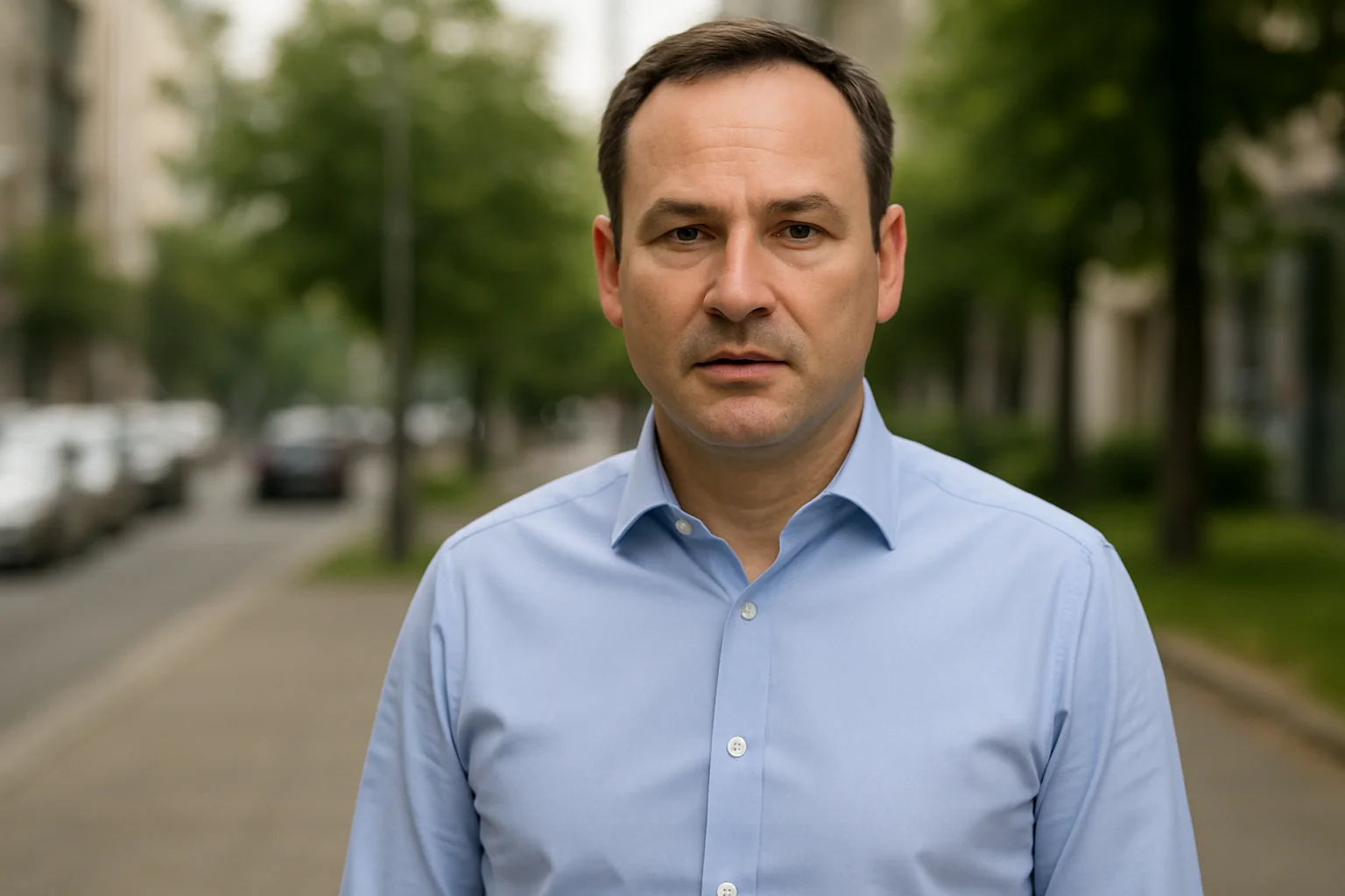 Robert Negoiță invită bucureștenii să-i transmită problemele